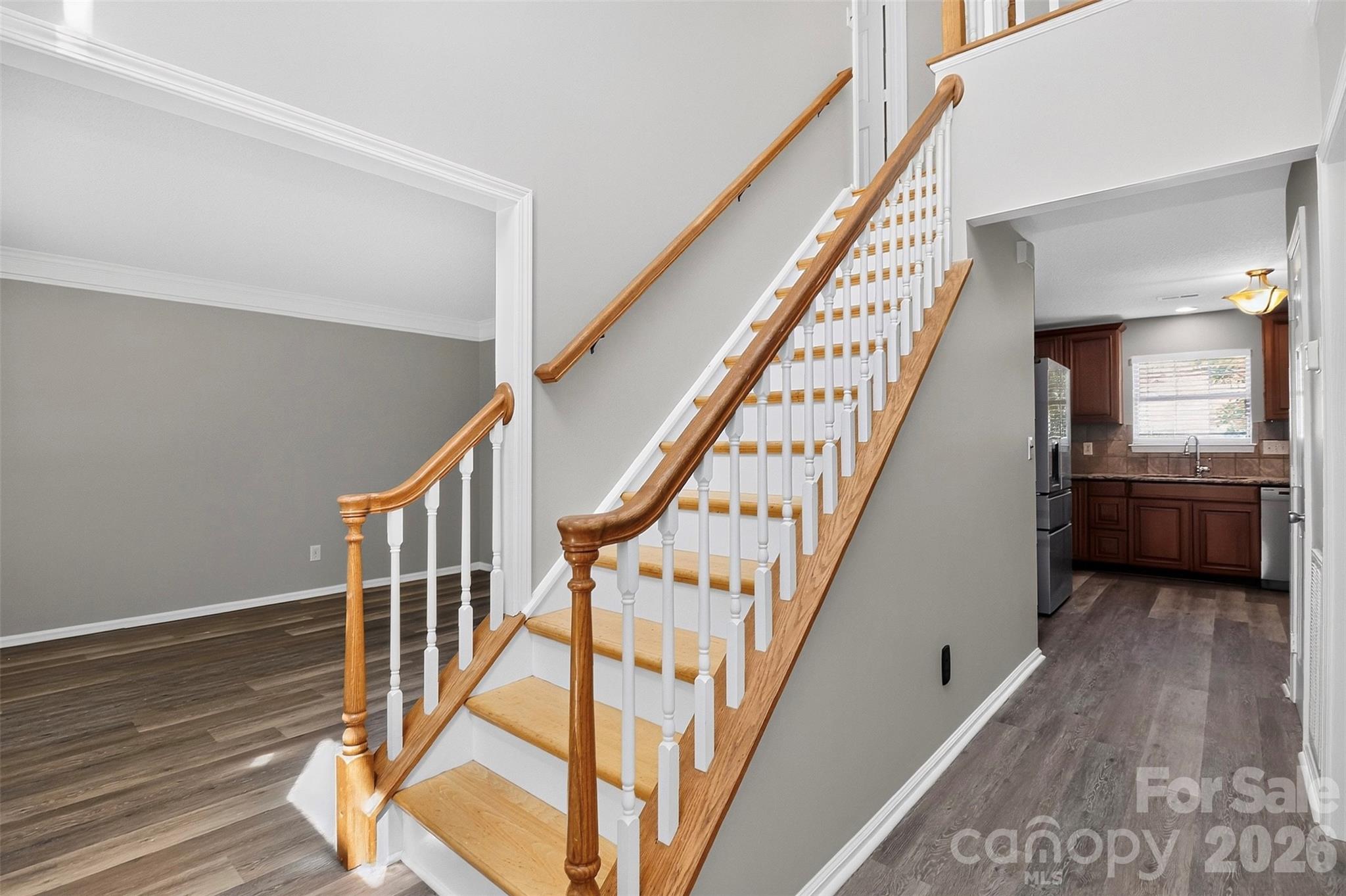 6102 Tesh Court — Charlotte