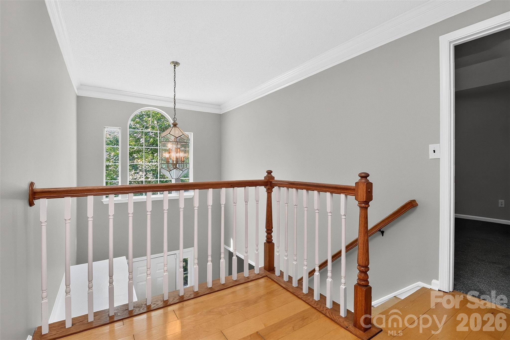 6102 Tesh Court — Charlotte