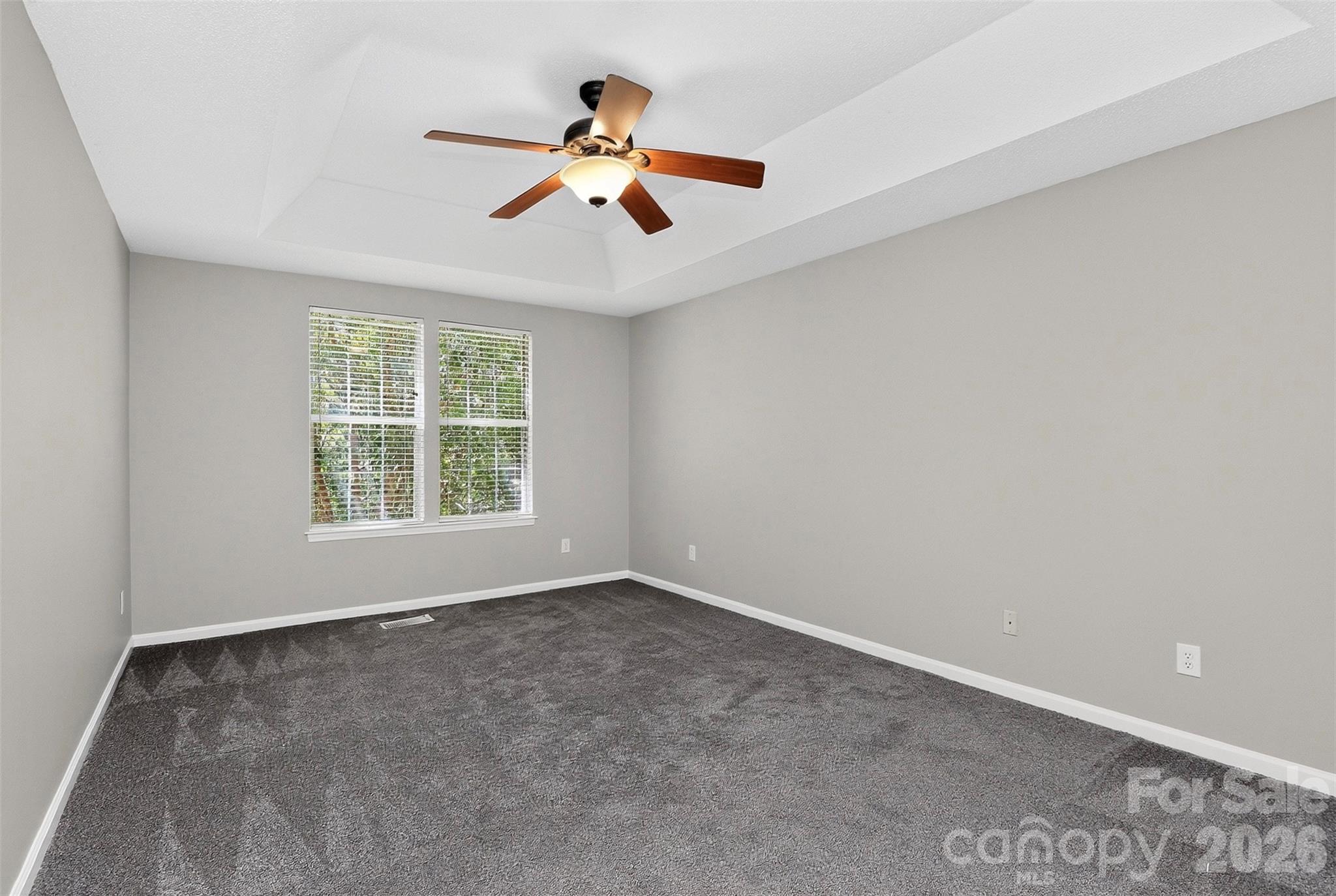 6102 Tesh Court — Charlotte