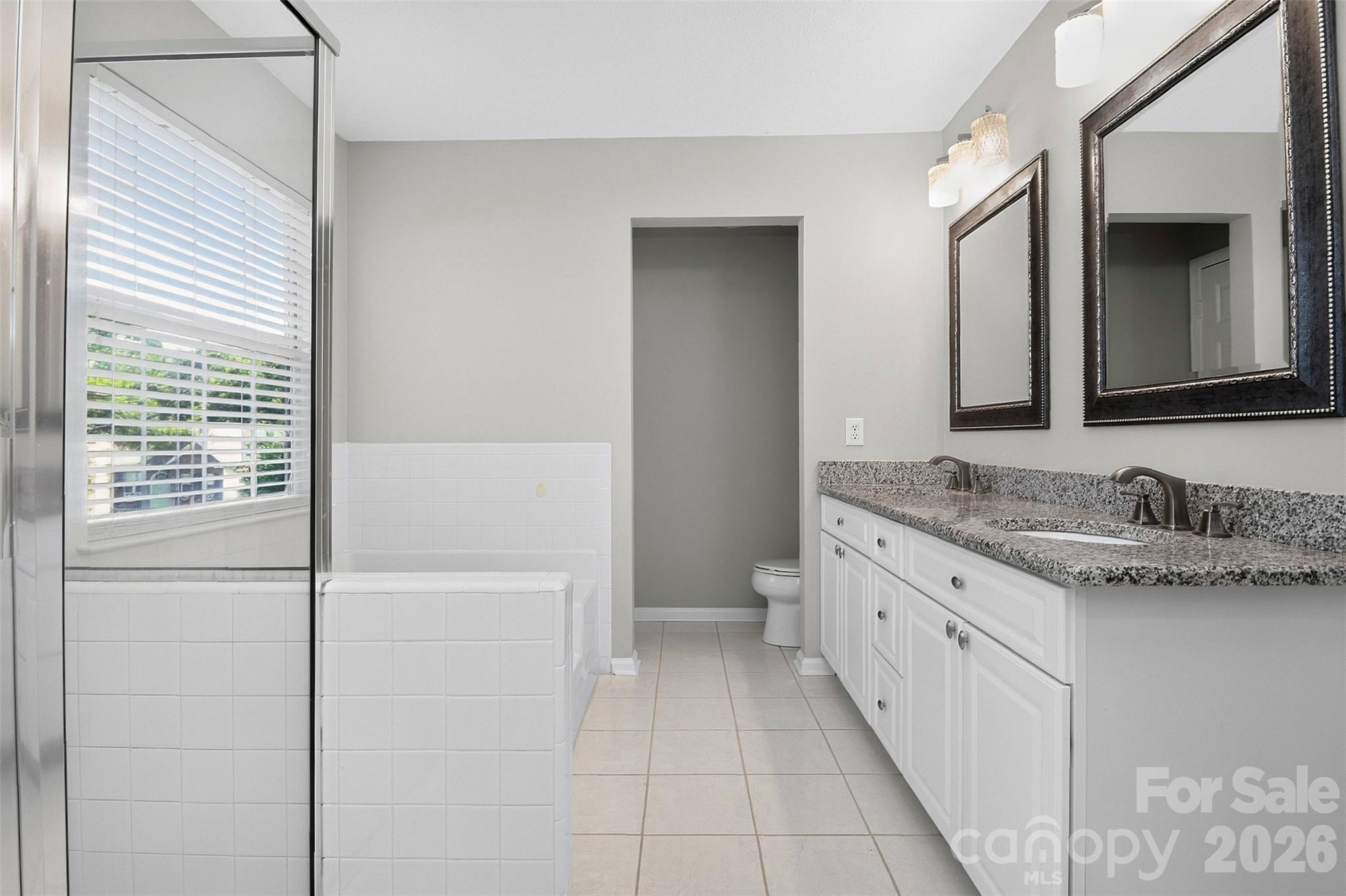 6102 Tesh Court — Charlotte