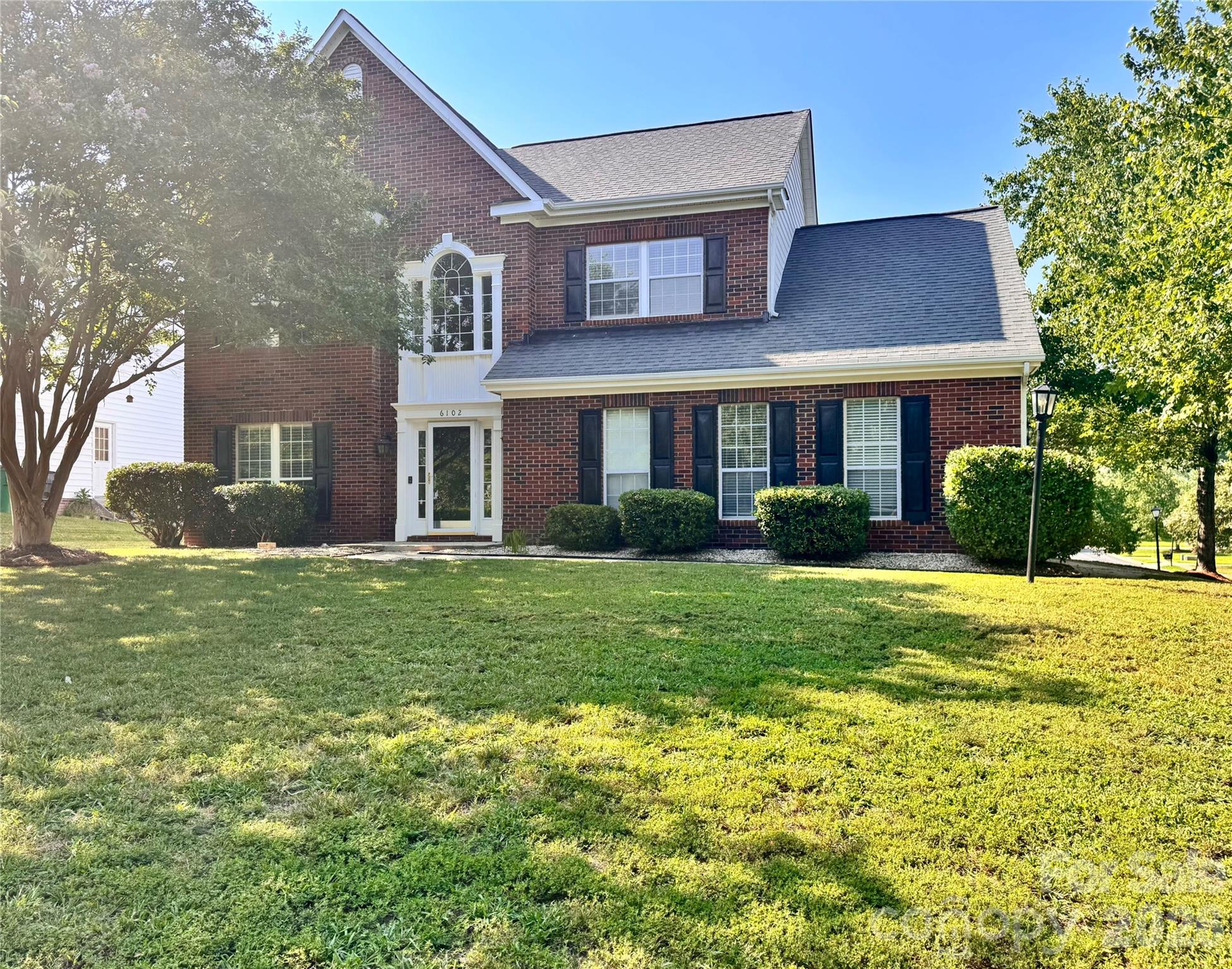 6102 Tesh Court — Charlotte