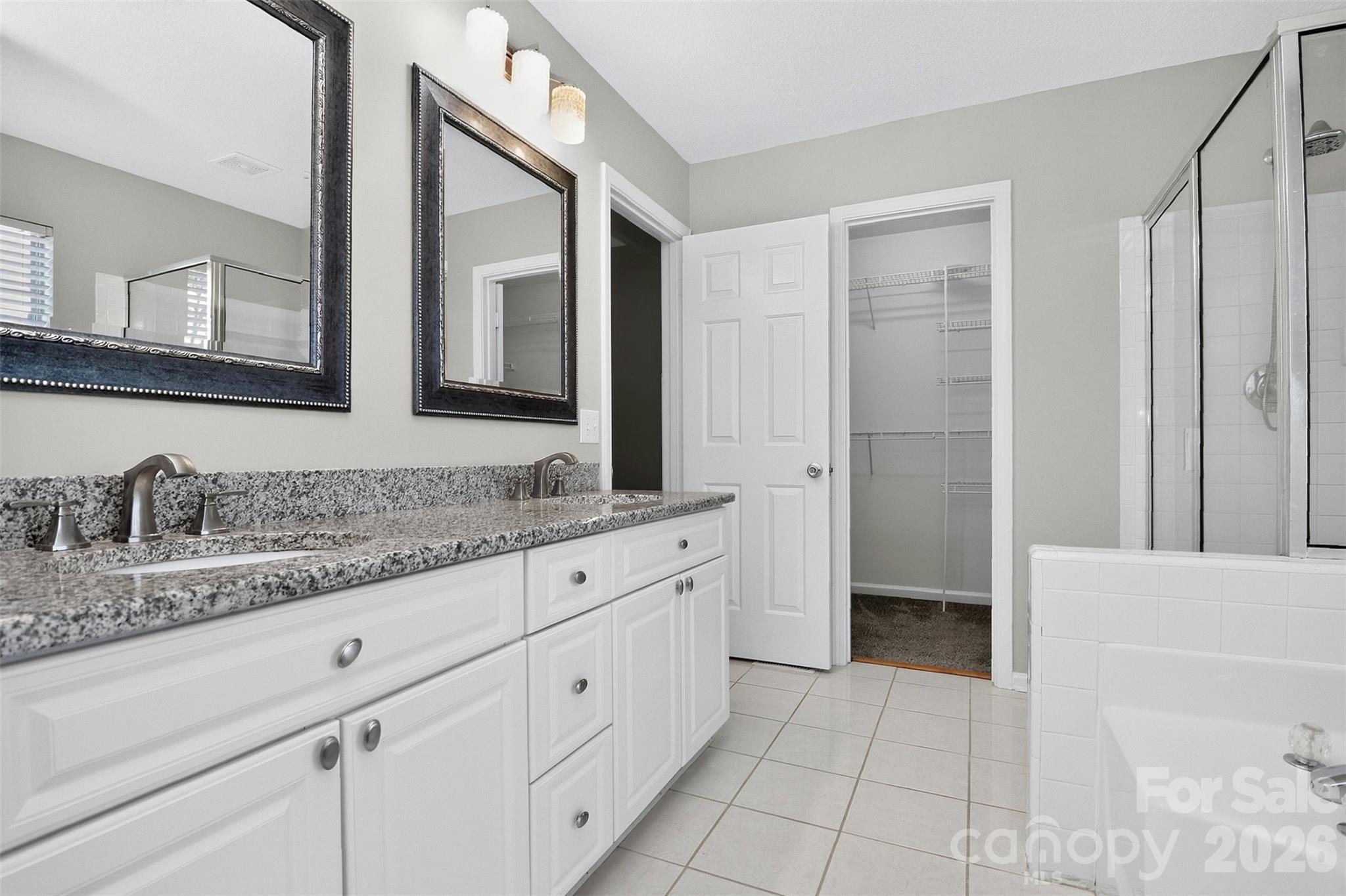 6102 Tesh Court — Charlotte
