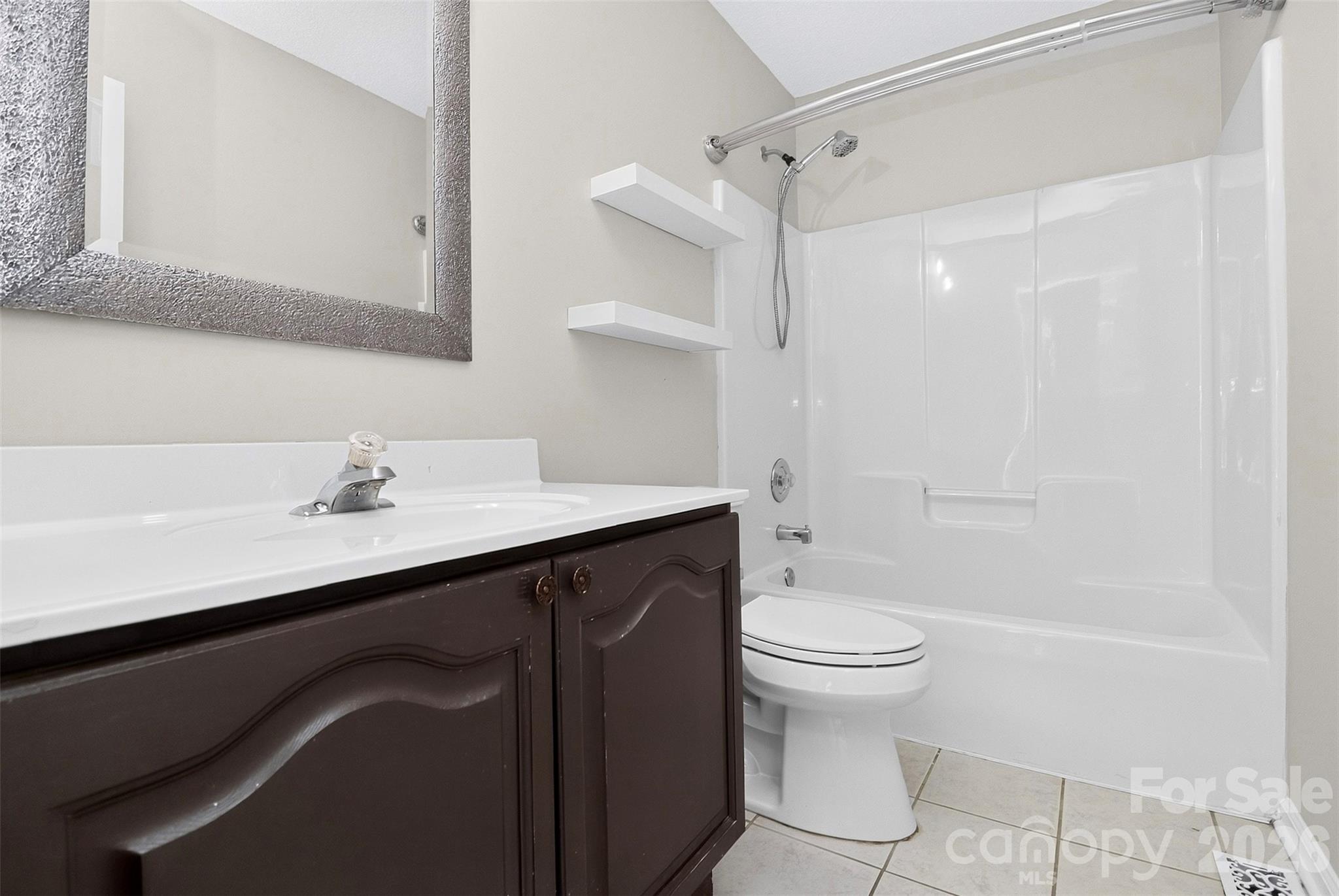 6102 Tesh Court — Charlotte