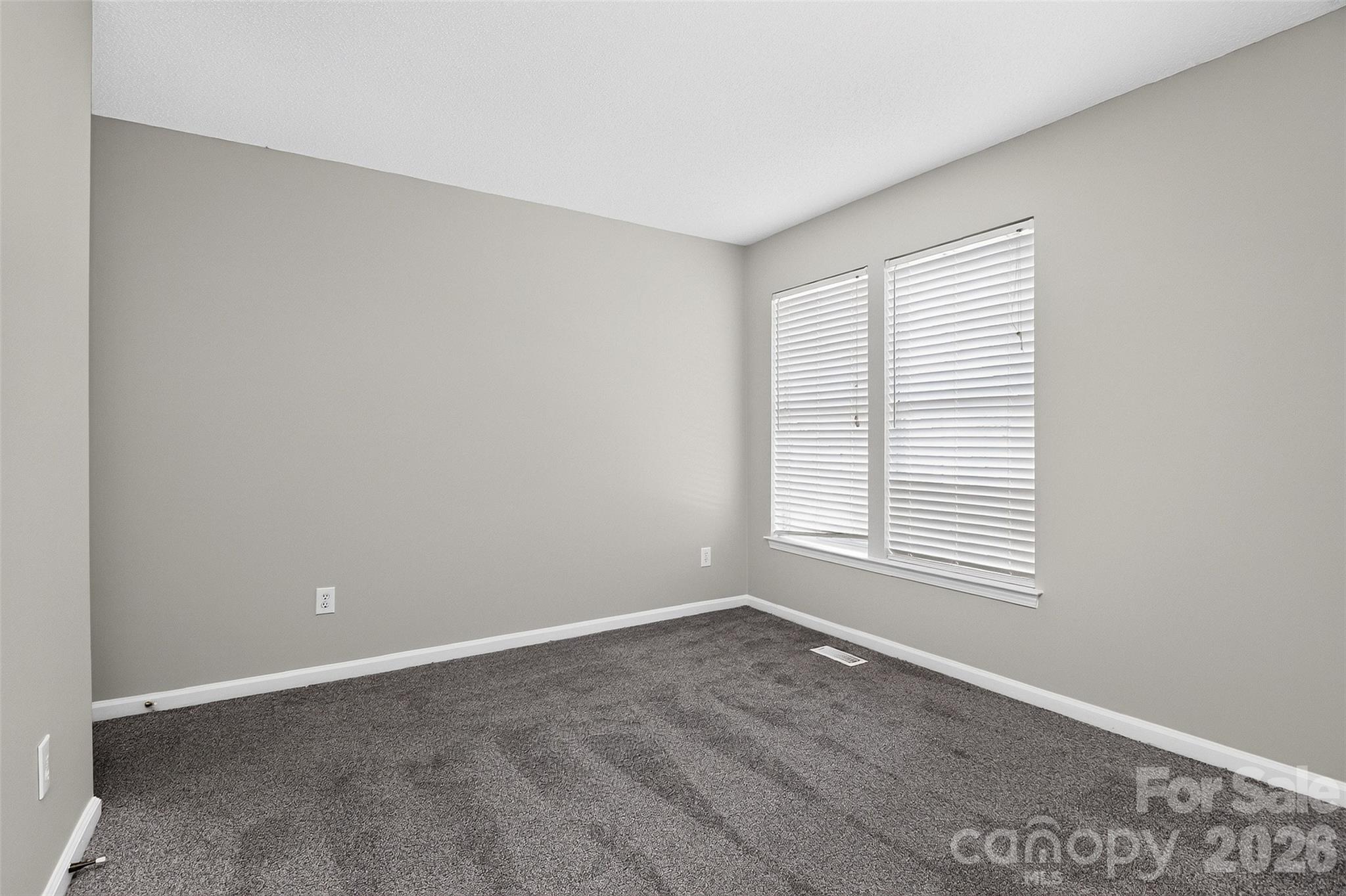 6102 Tesh Court — Charlotte