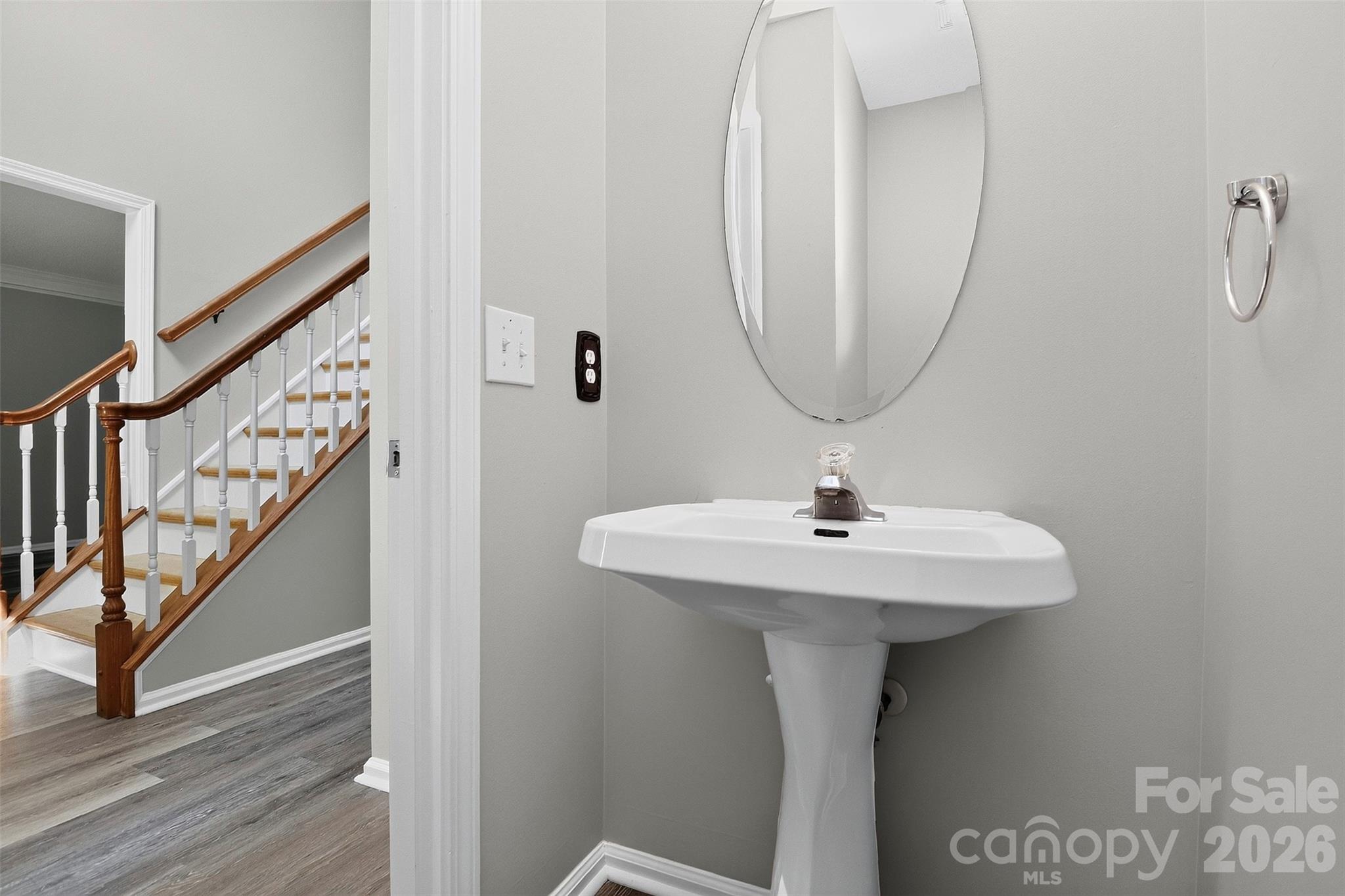 6102 Tesh Court — Charlotte
