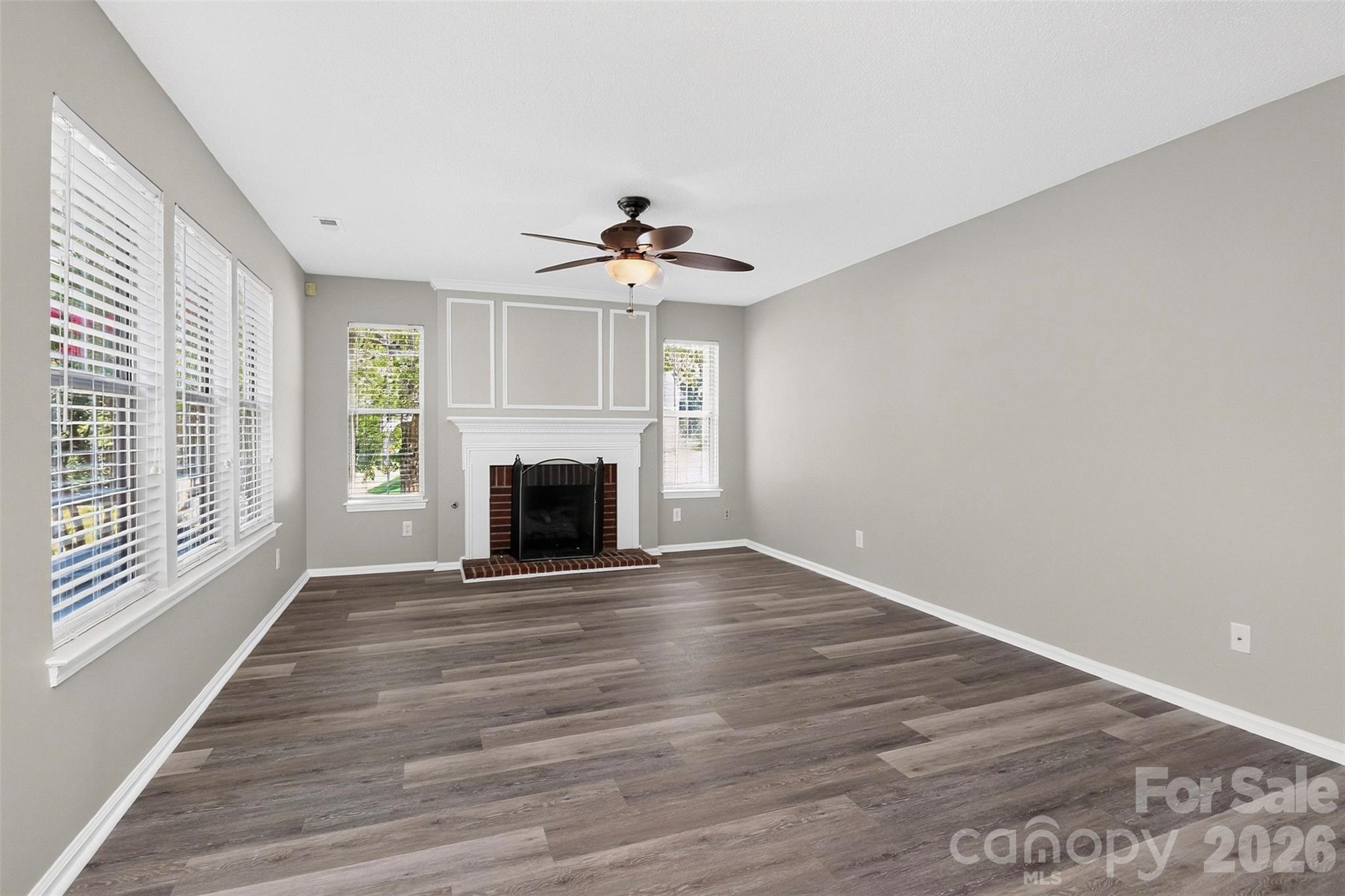 6102 Tesh Court — Charlotte