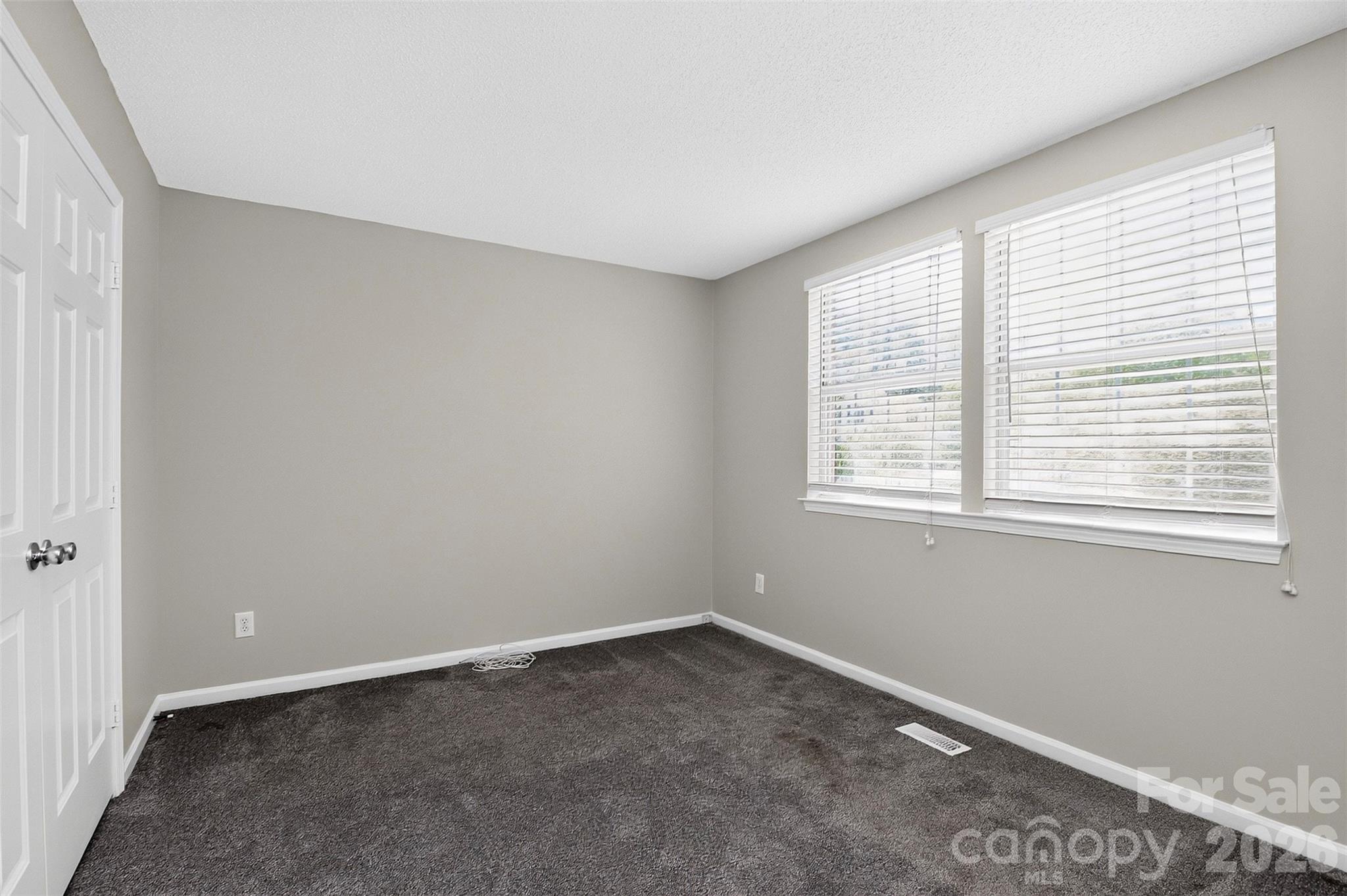 6102 Tesh Court — Charlotte
