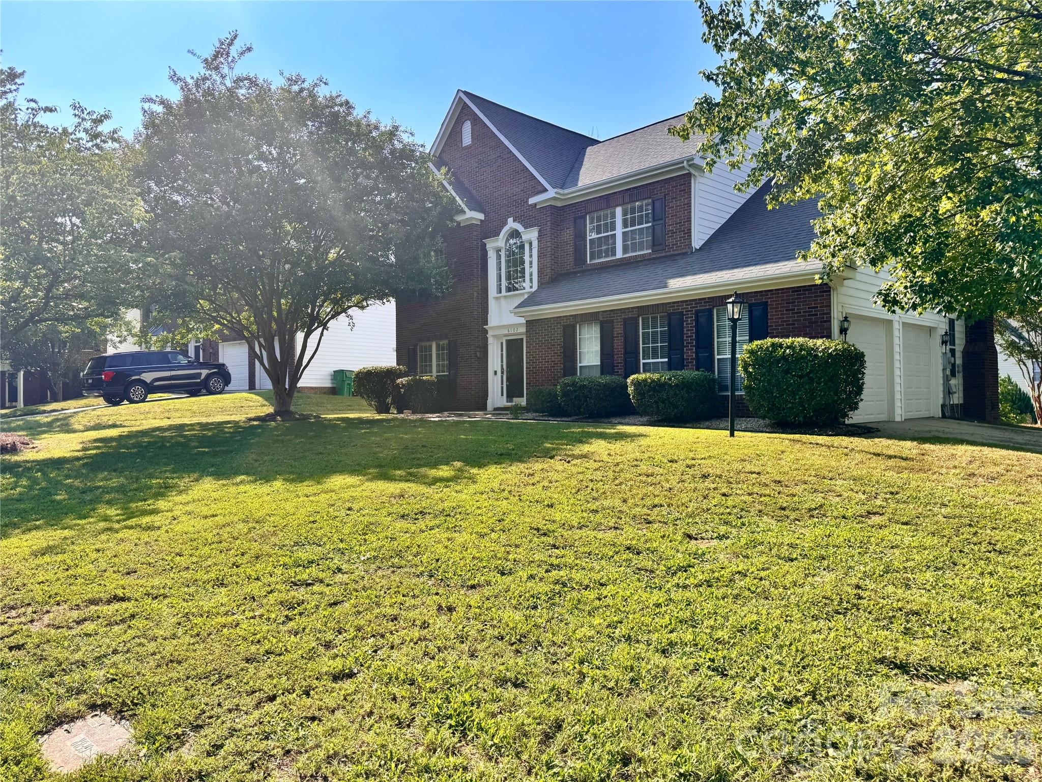 6102 Tesh Court — Charlotte