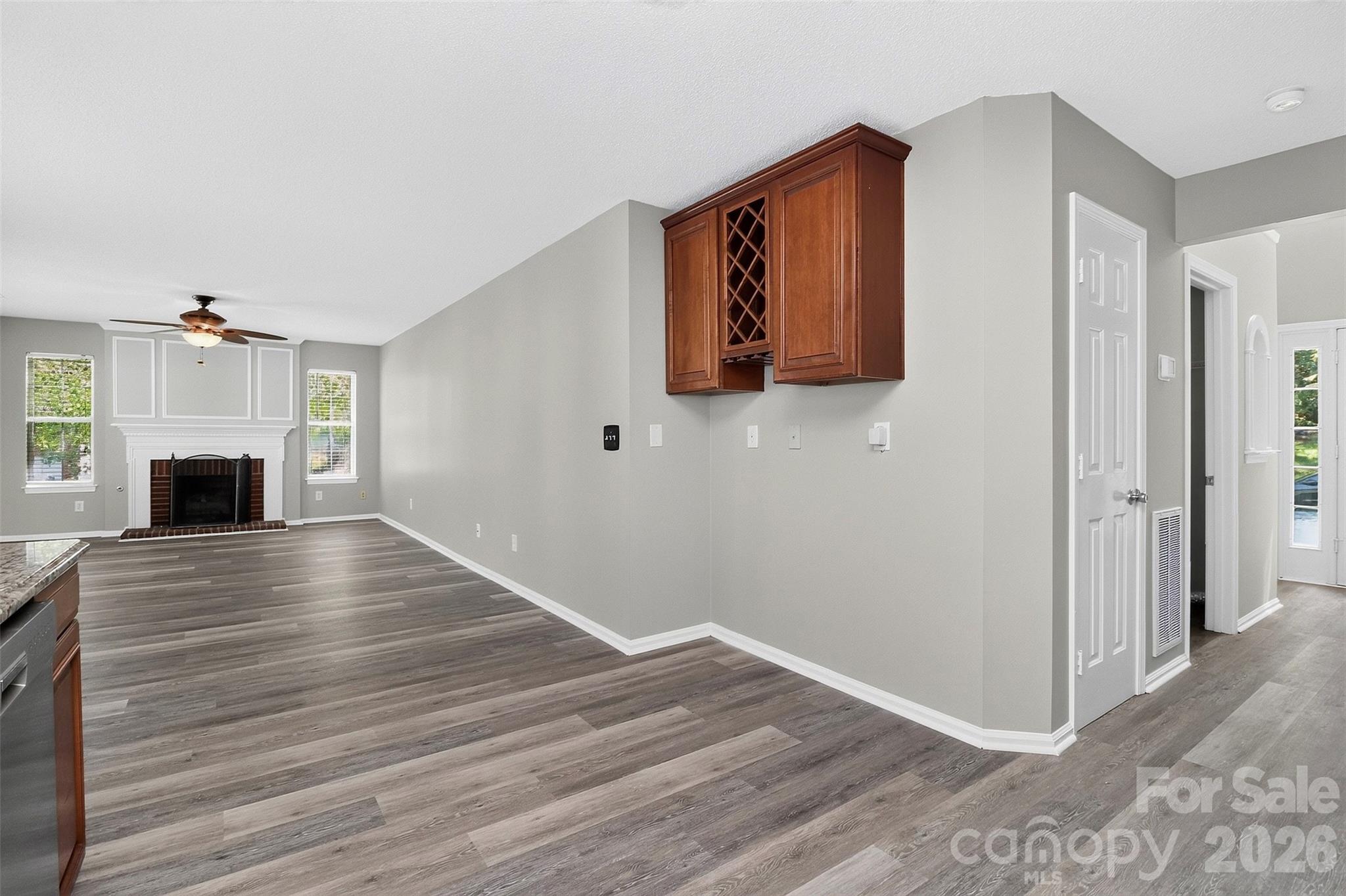 6102 Tesh Court — Charlotte