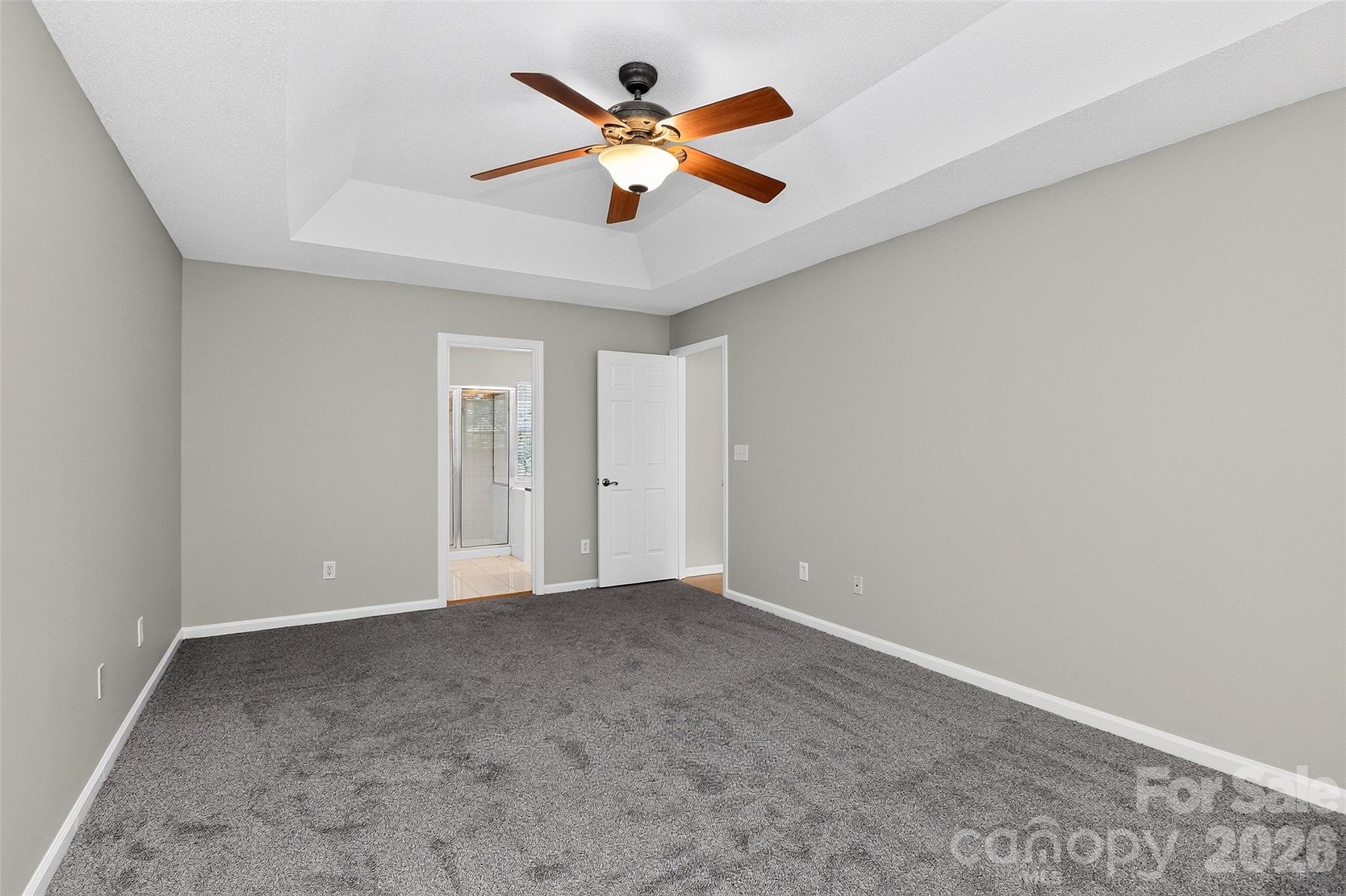 6102 Tesh Court — Charlotte