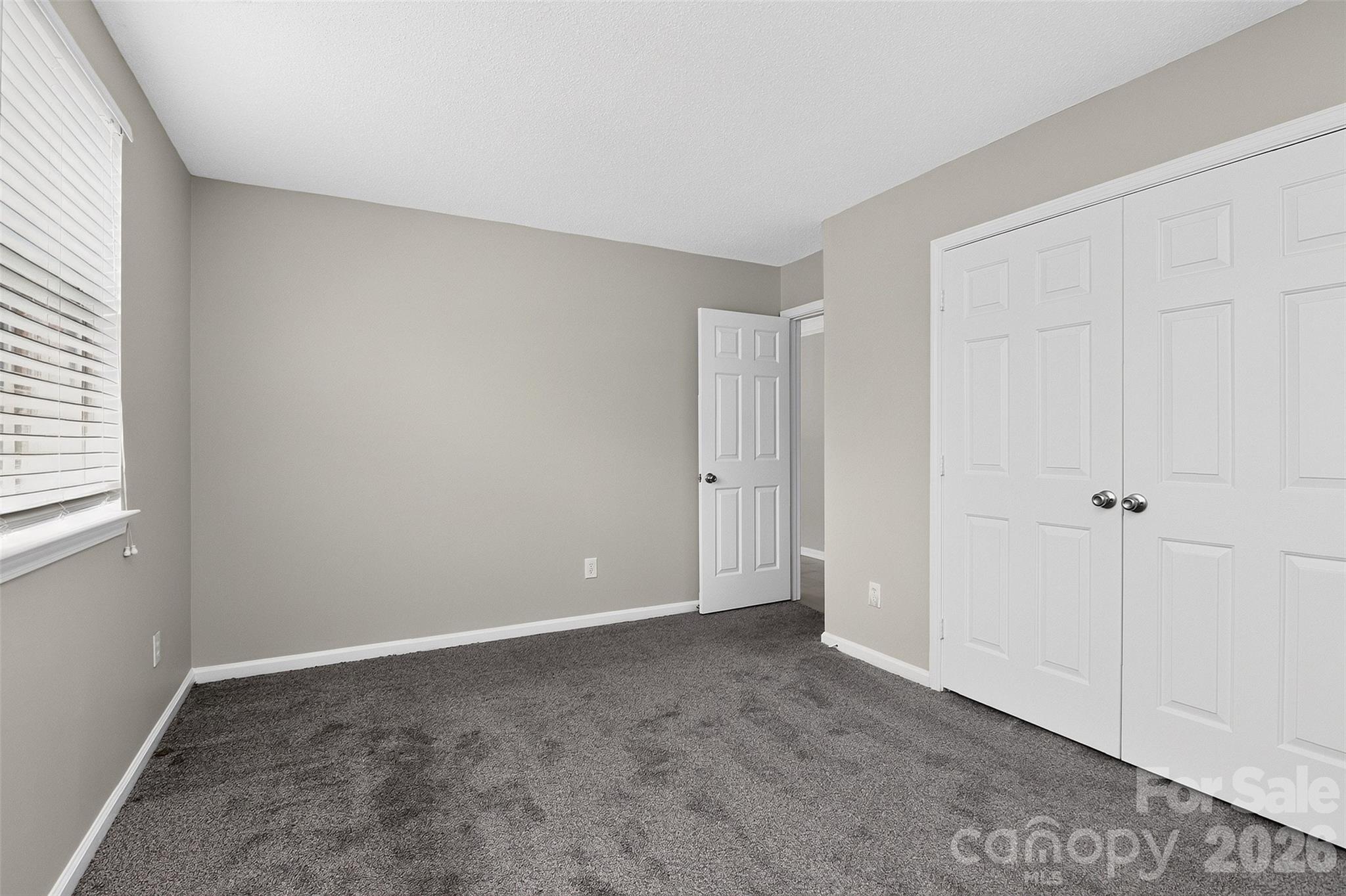 6102 Tesh Court — Charlotte