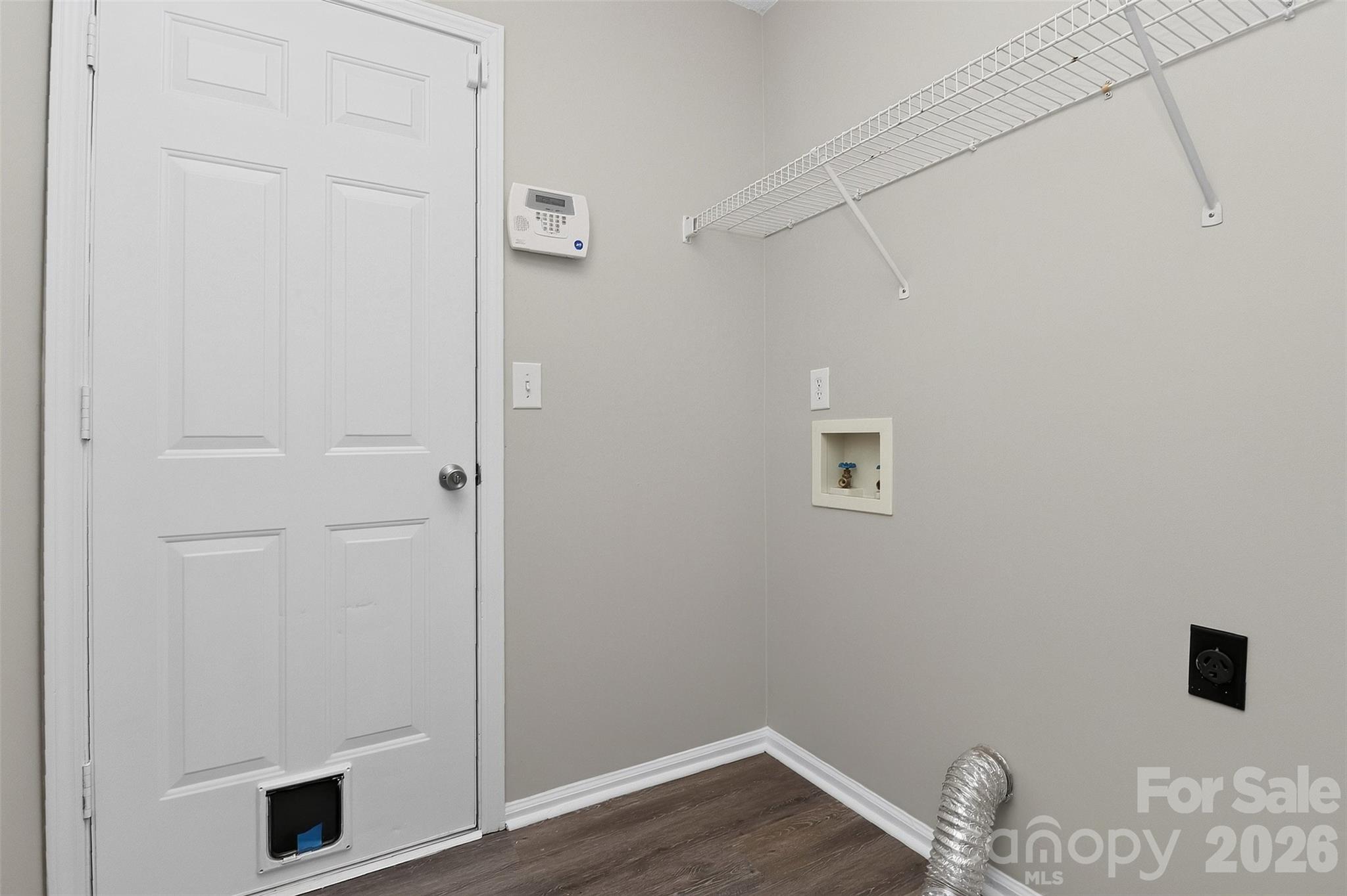 6102 Tesh Court — Charlotte