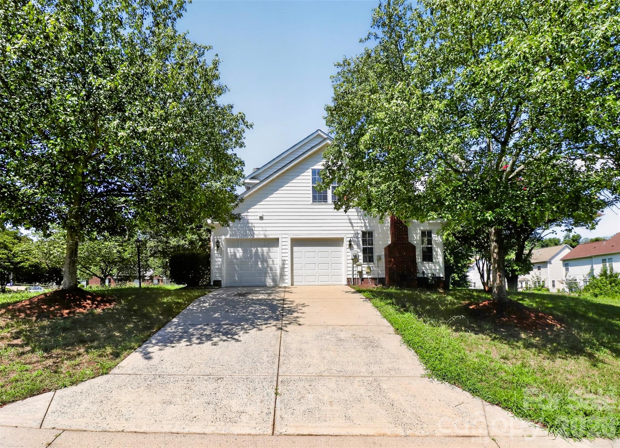 6102 Tesh Court — Charlotte