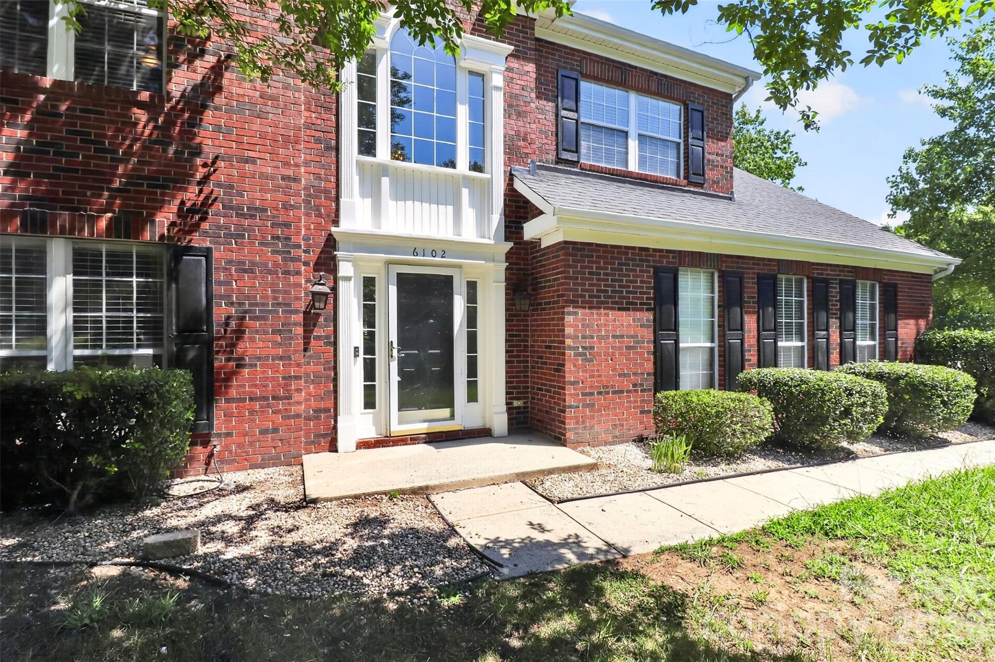 6102 Tesh Court — Charlotte