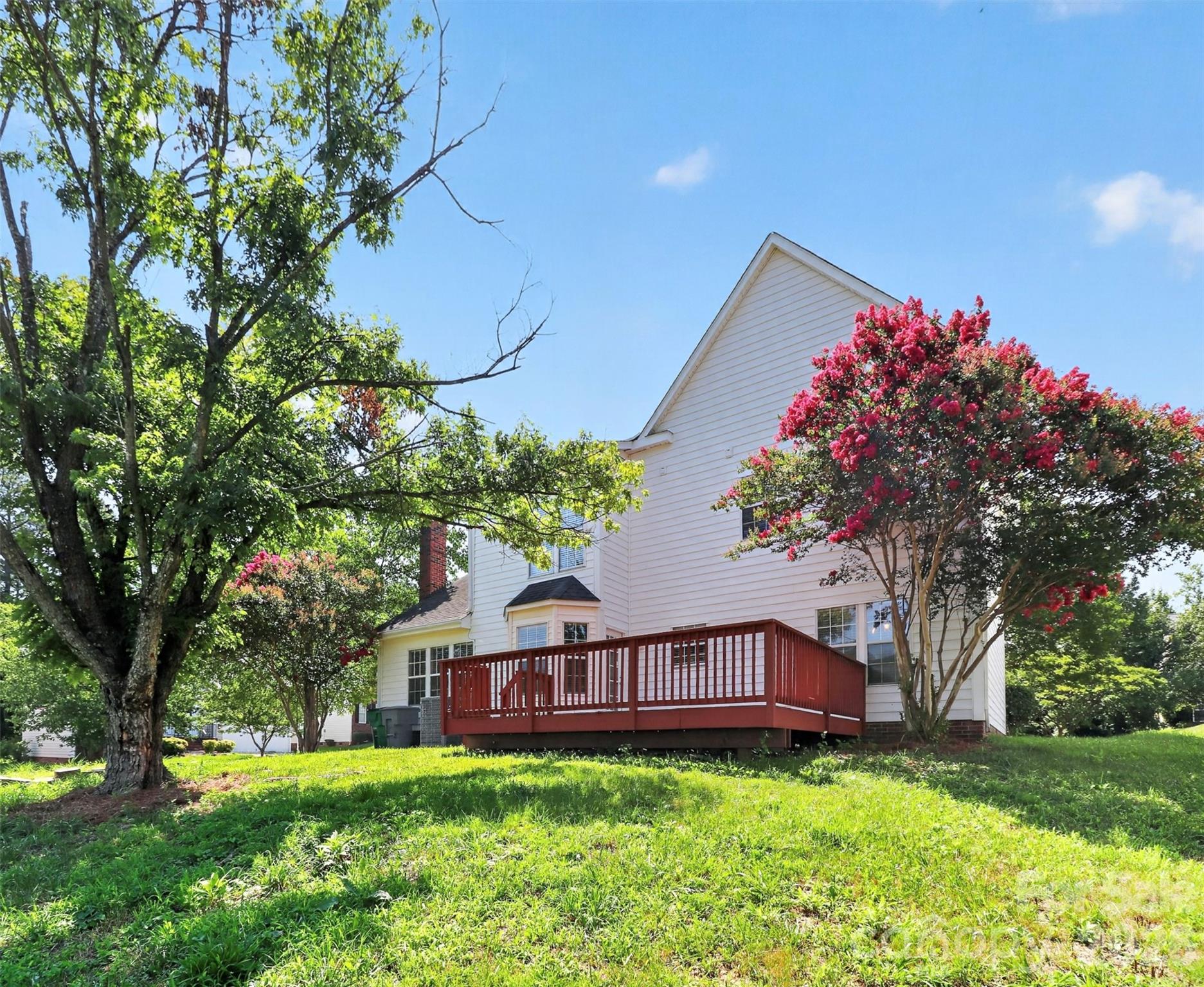 6102 Tesh Court — Charlotte
