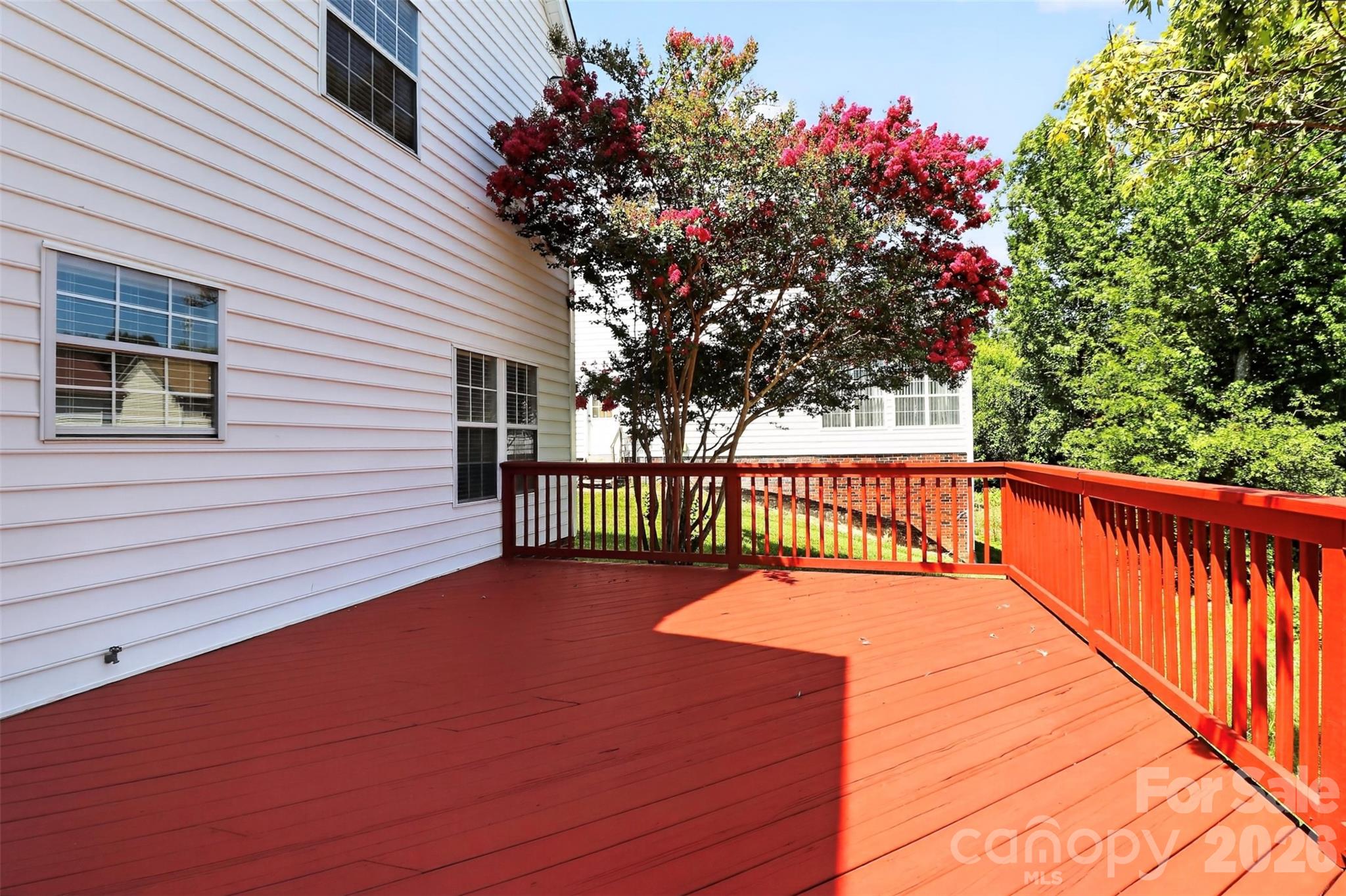 6102 Tesh Court — Charlotte