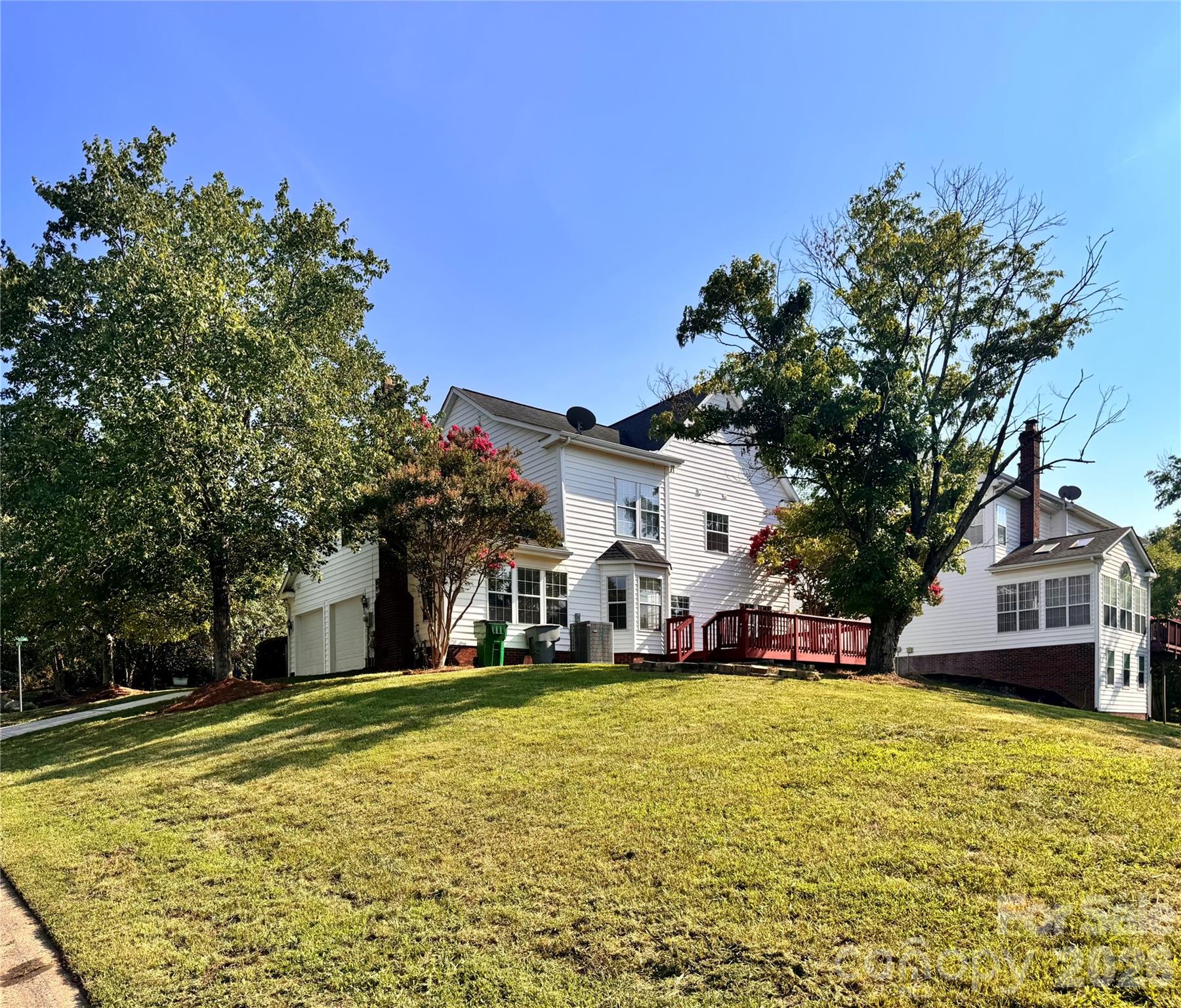 6102 Tesh Court — Charlotte