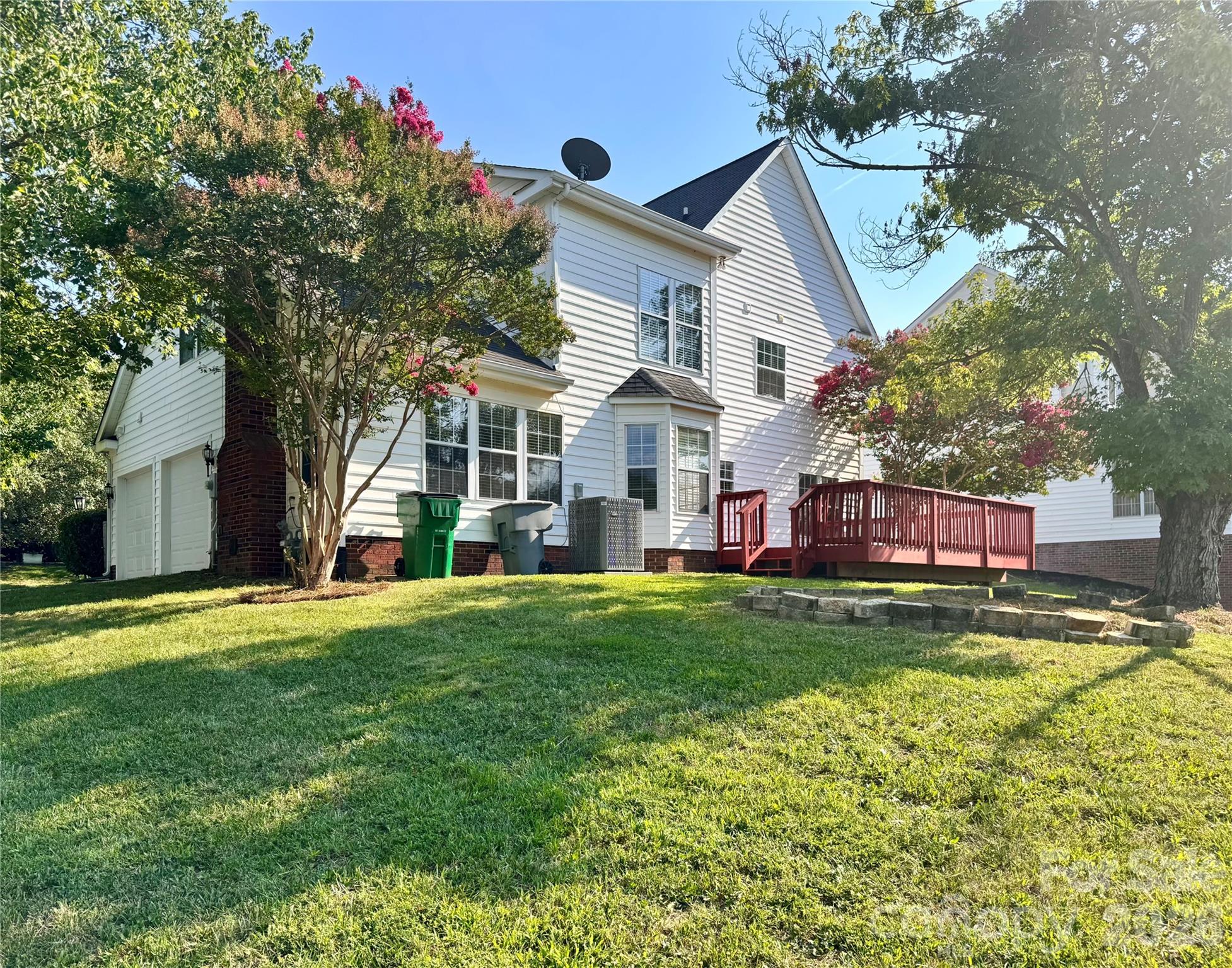 6102 Tesh Court — Charlotte