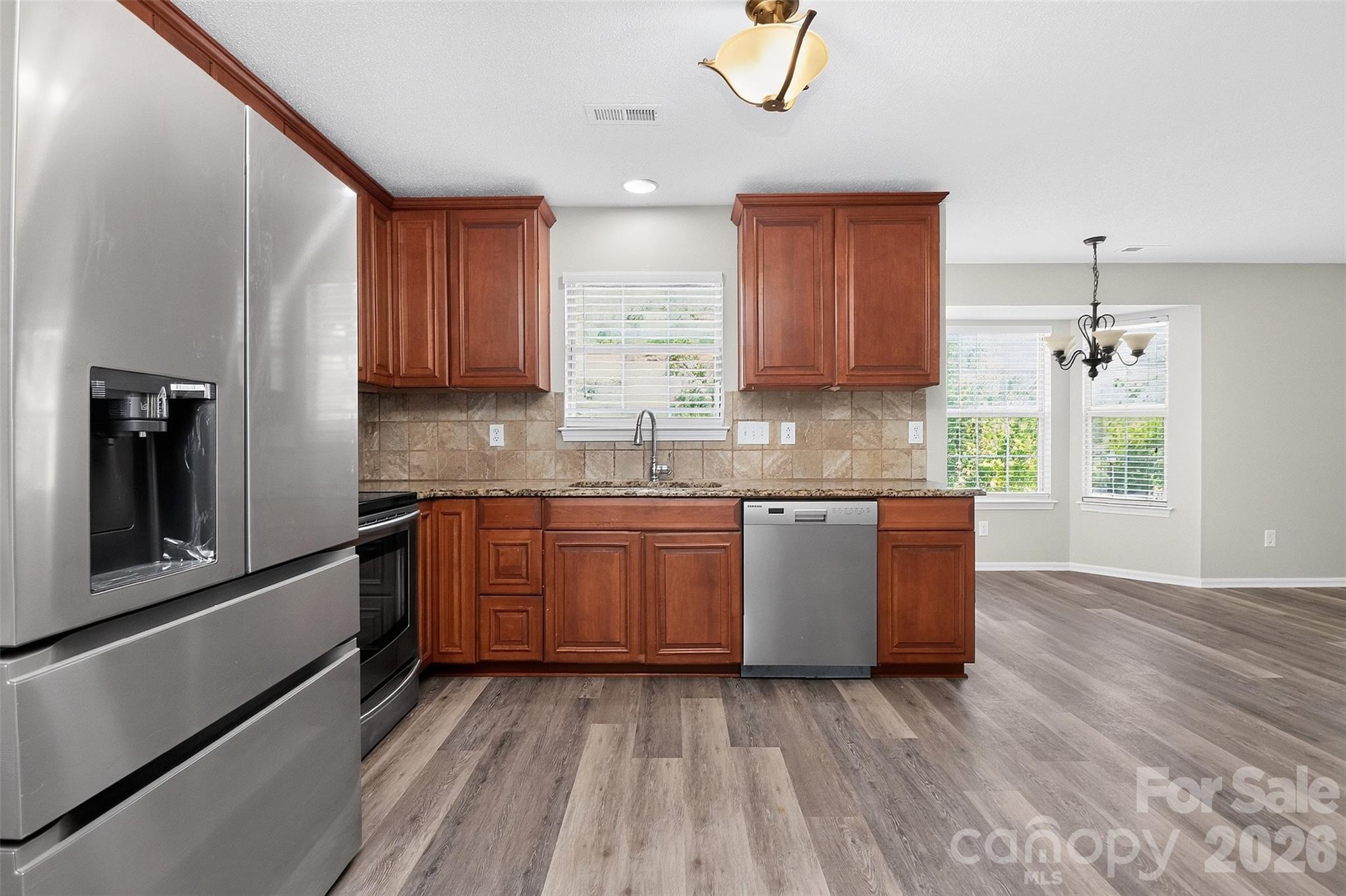 6102 Tesh Court — Charlotte