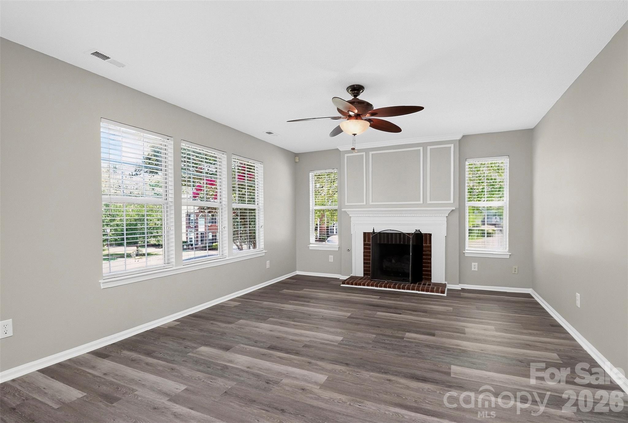 6102 Tesh Court — Charlotte