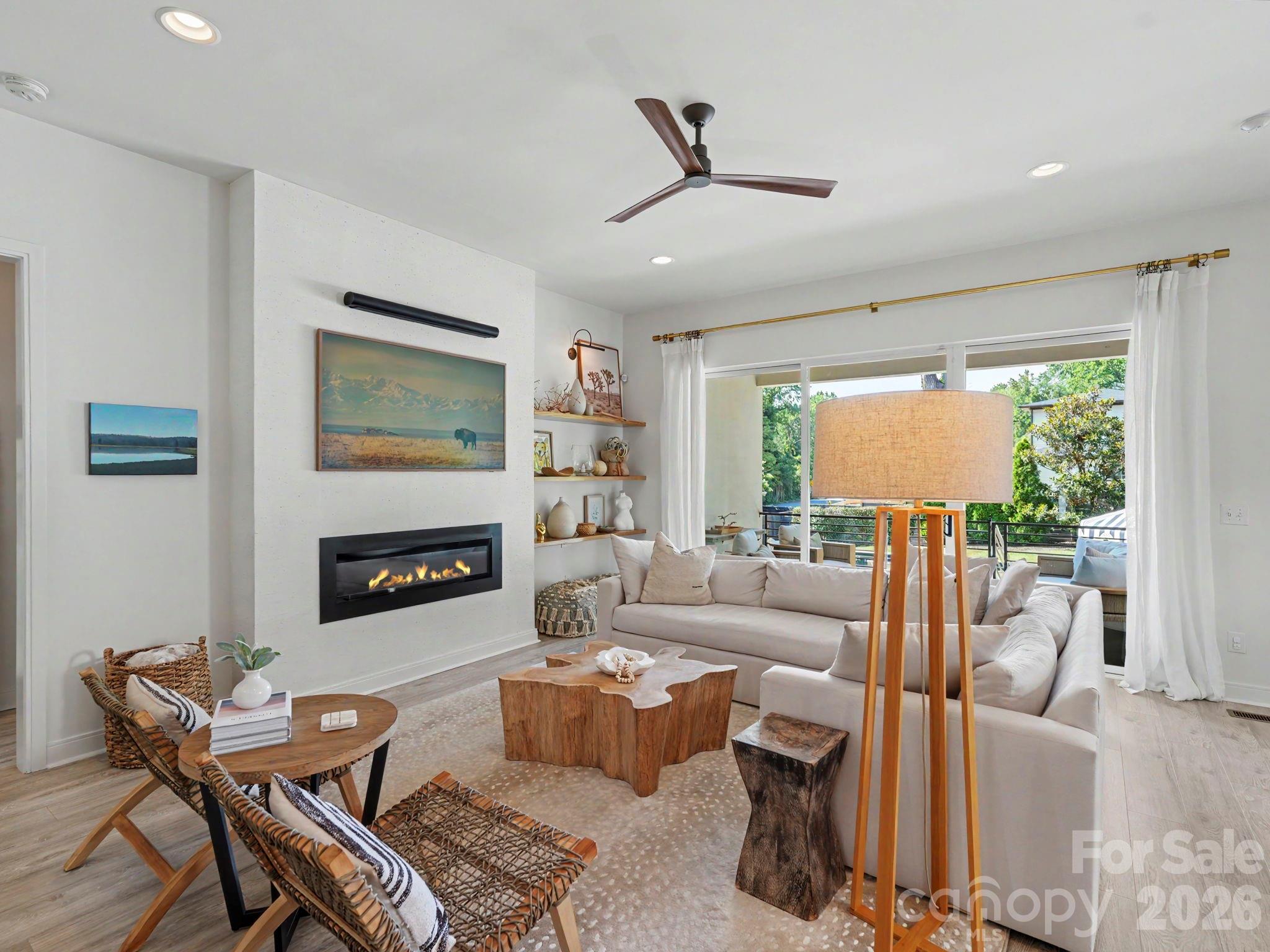 1314 Levy Way — Charlotte