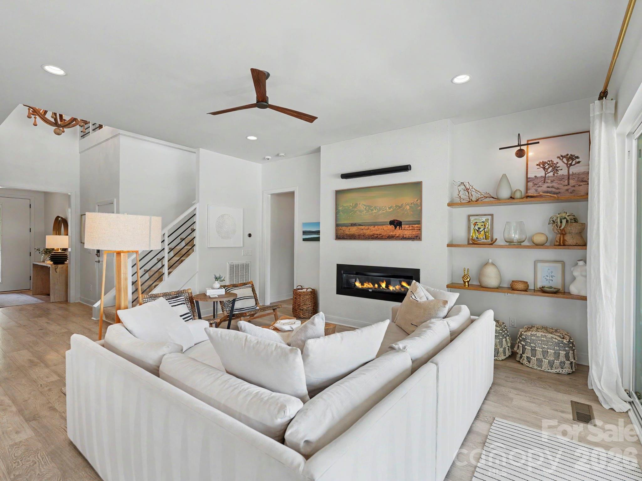 1314 Levy Way — Charlotte