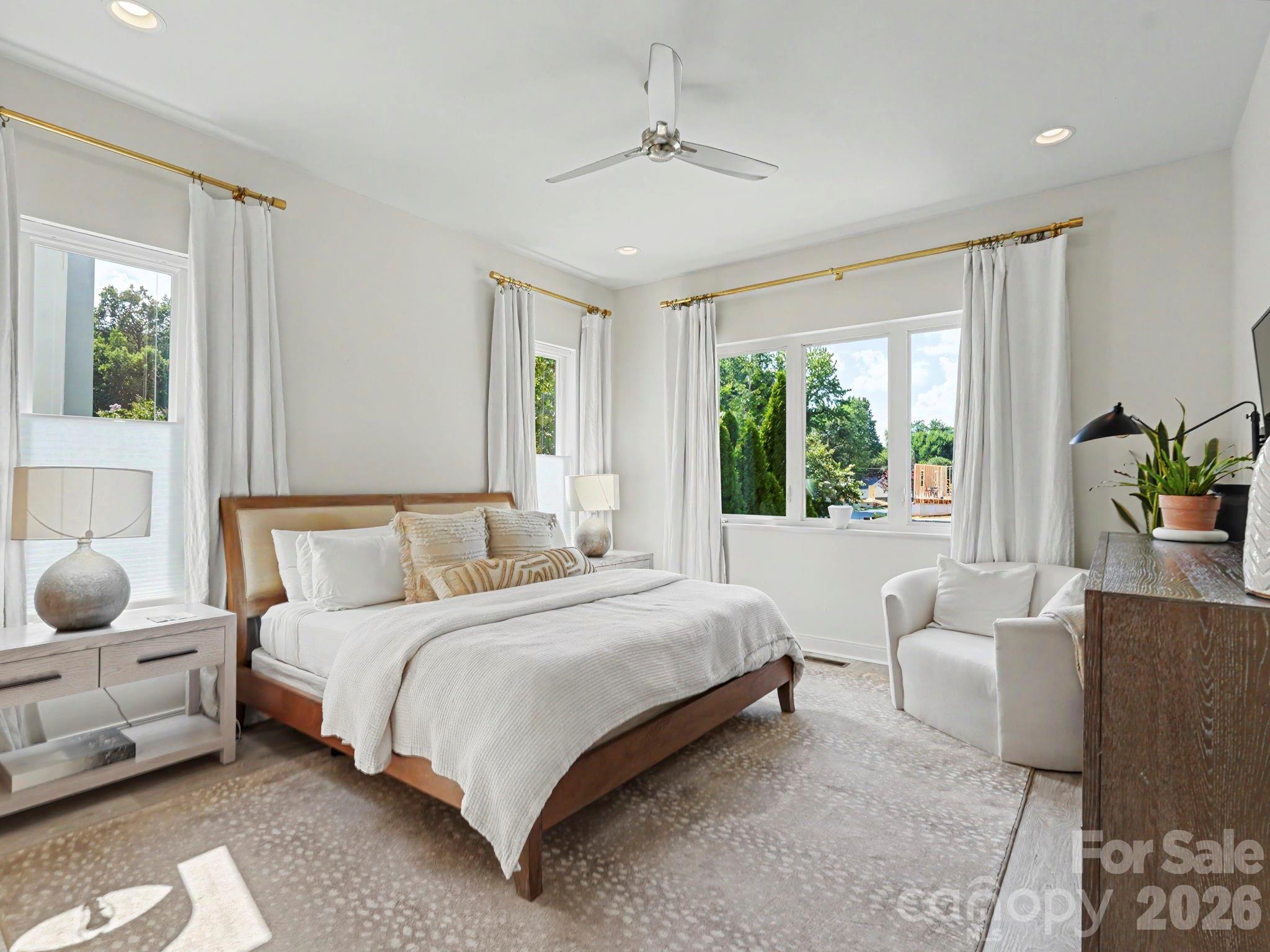 1314 Levy Way — Charlotte
