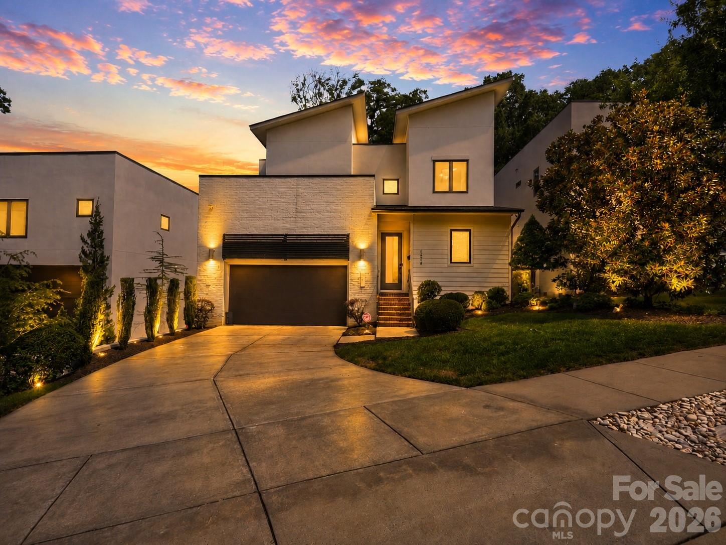 1314 Levy Way — Charlotte
