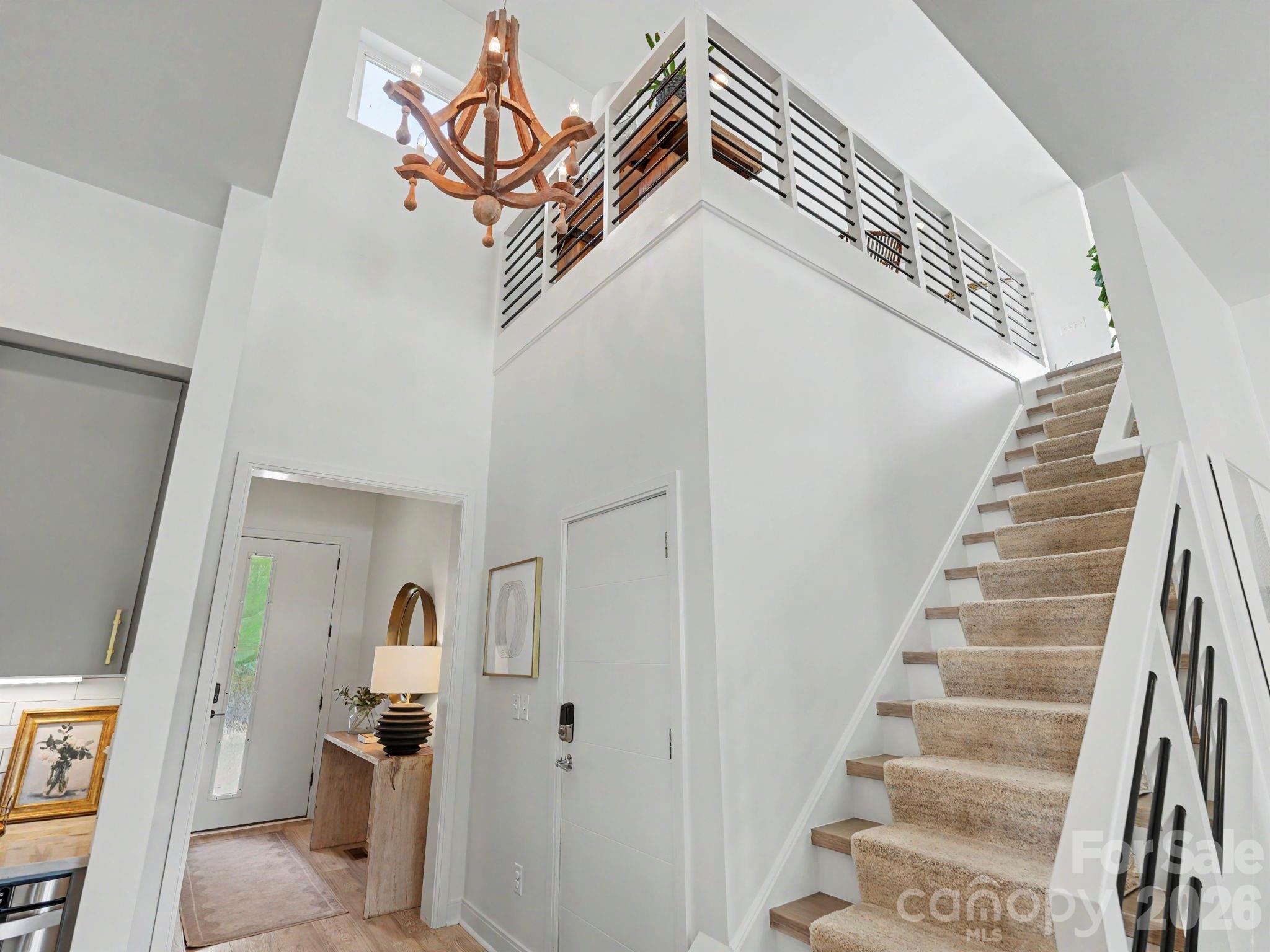 1314 Levy Way — Charlotte