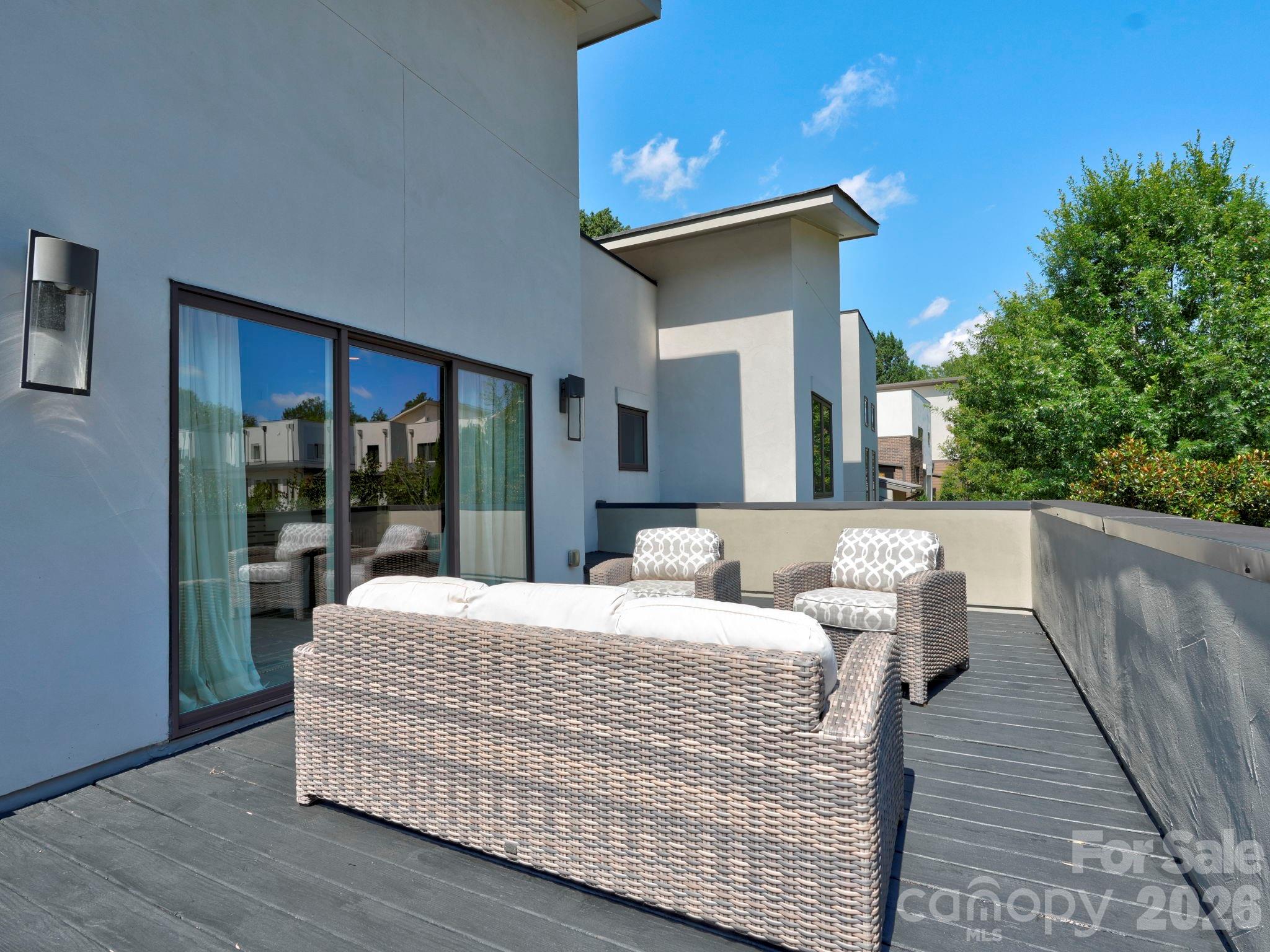 1314 Levy Way — Charlotte