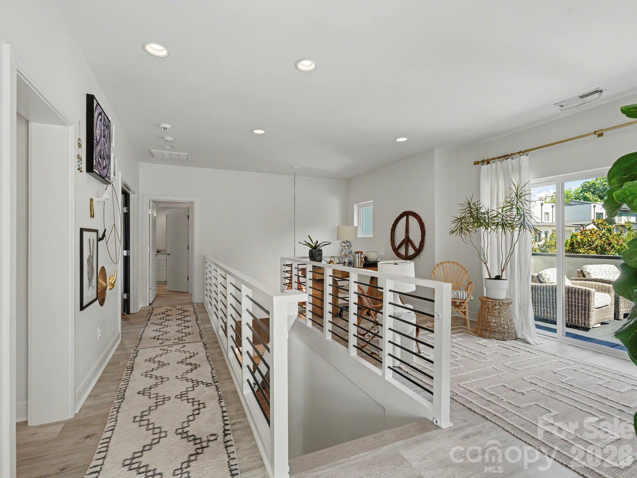 1314 Levy Way — Charlotte