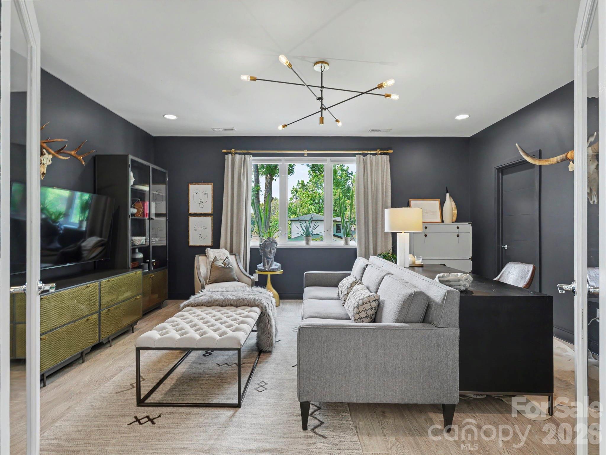 1314 Levy Way — Charlotte