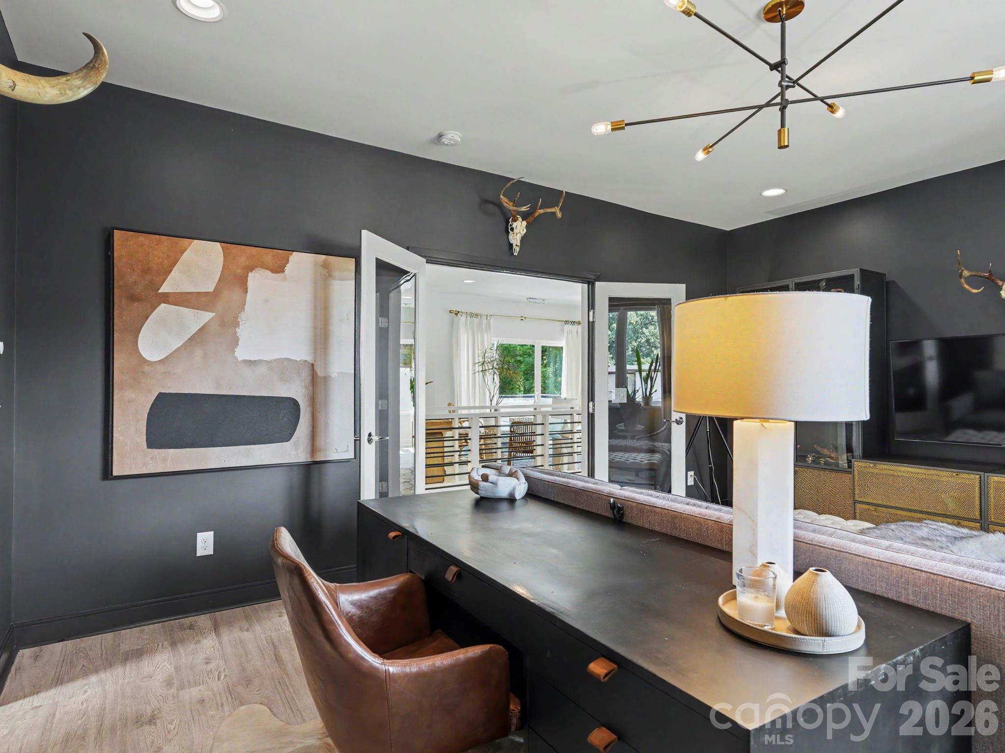 1314 Levy Way — Charlotte