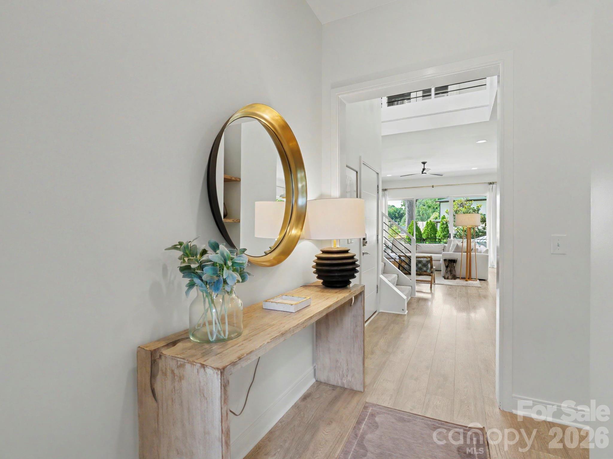 1314 Levy Way — Charlotte