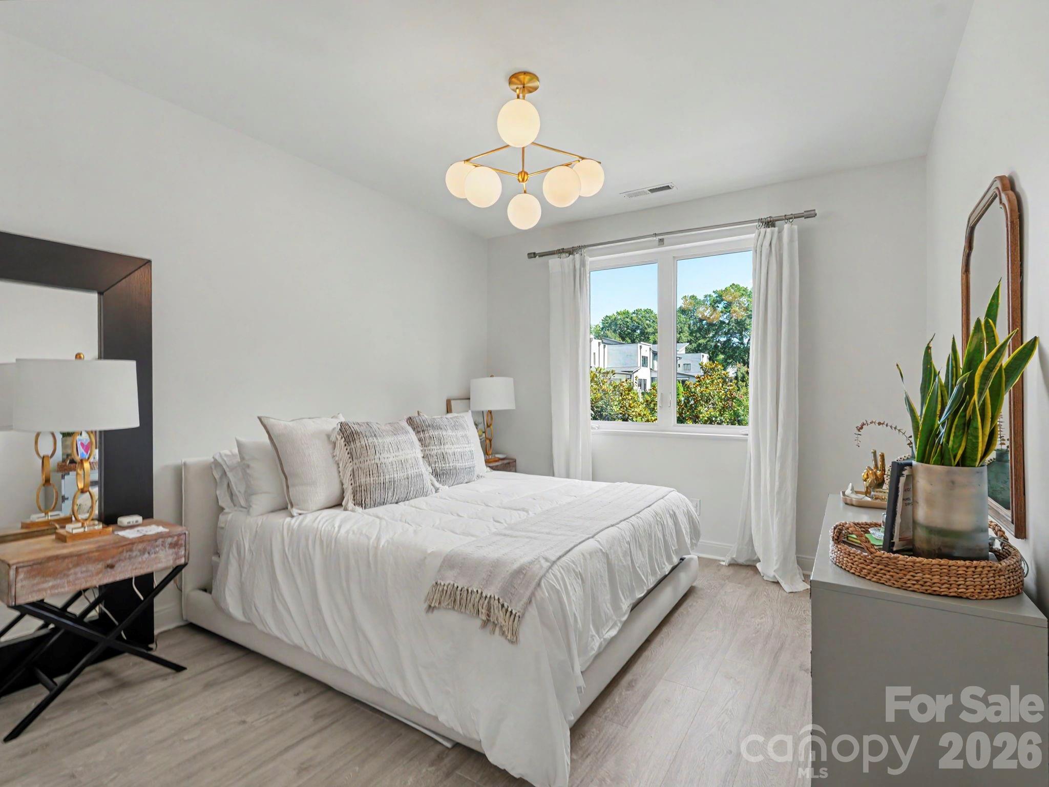 1314 Levy Way — Charlotte