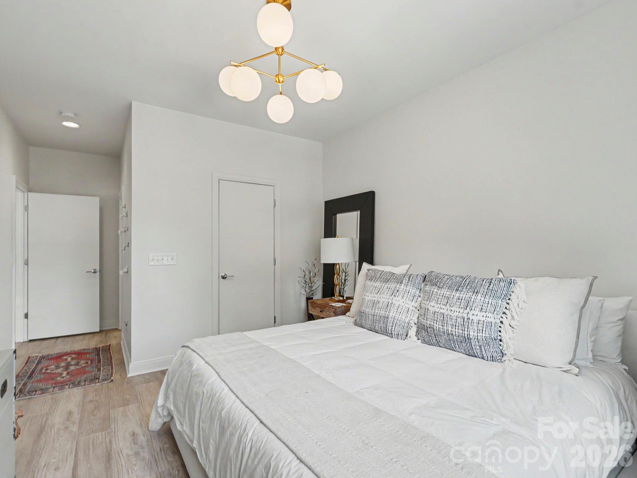 1314 Levy Way — Charlotte