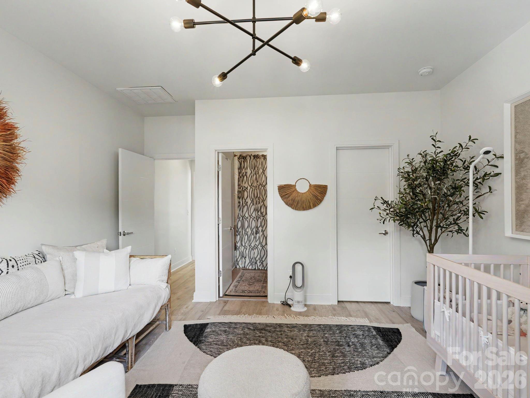 1314 Levy Way — Charlotte