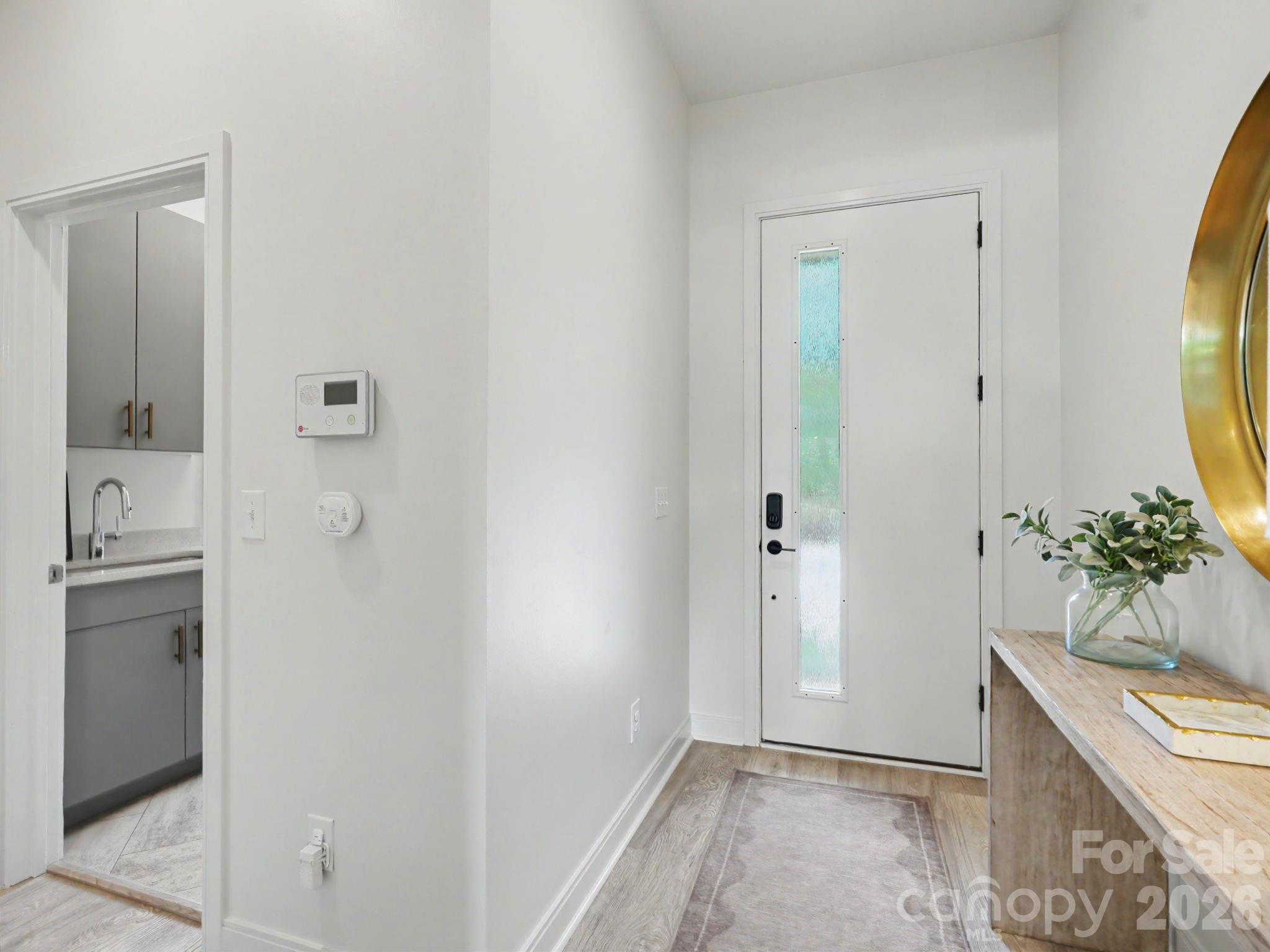 1314 Levy Way — Charlotte