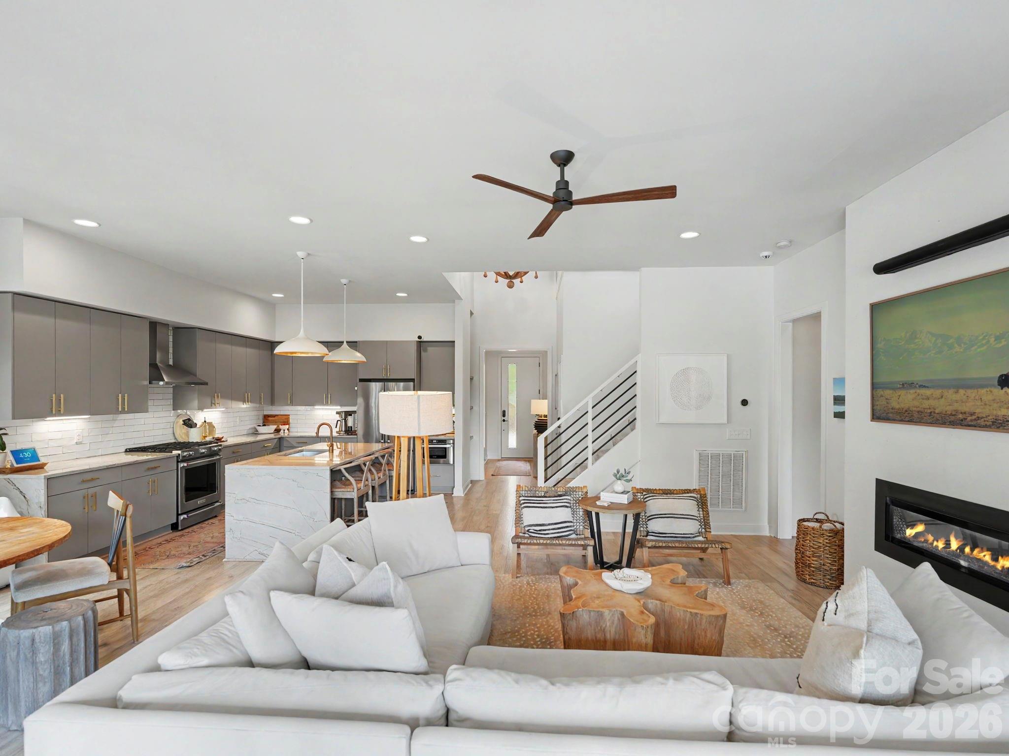 1314 Levy Way — Charlotte