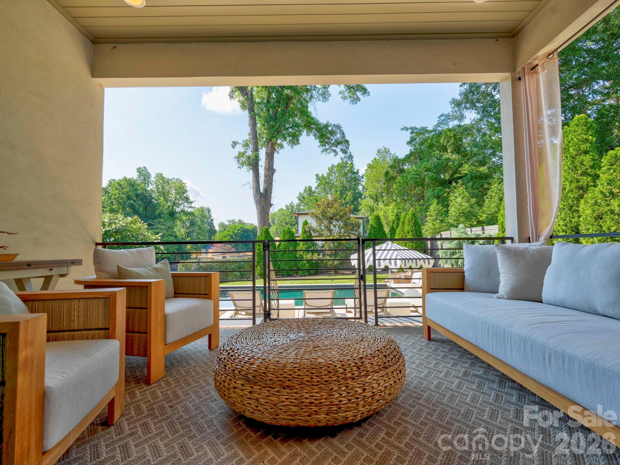 1314 Levy Way — Charlotte