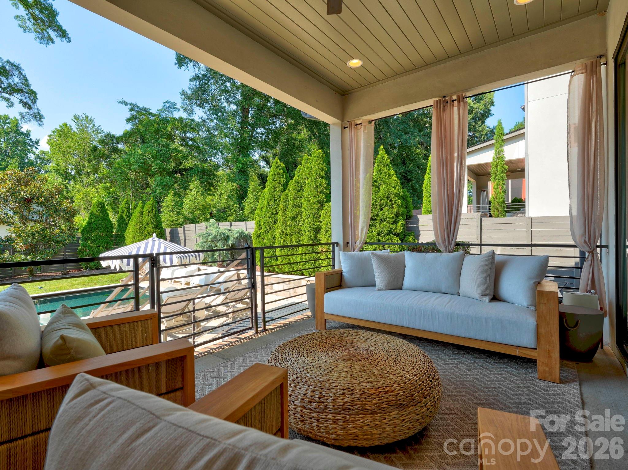 1314 Levy Way — Charlotte