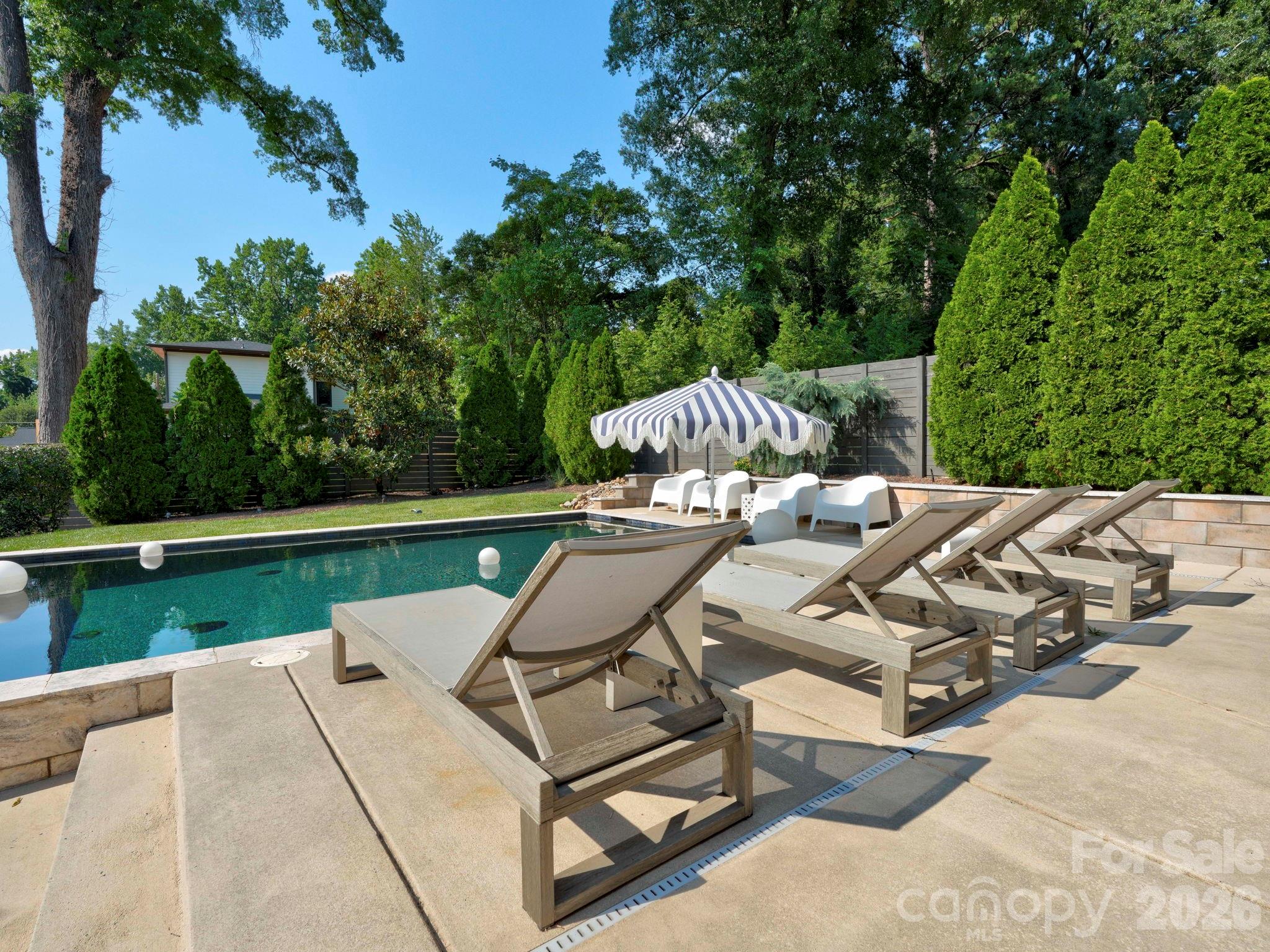1314 Levy Way — Charlotte