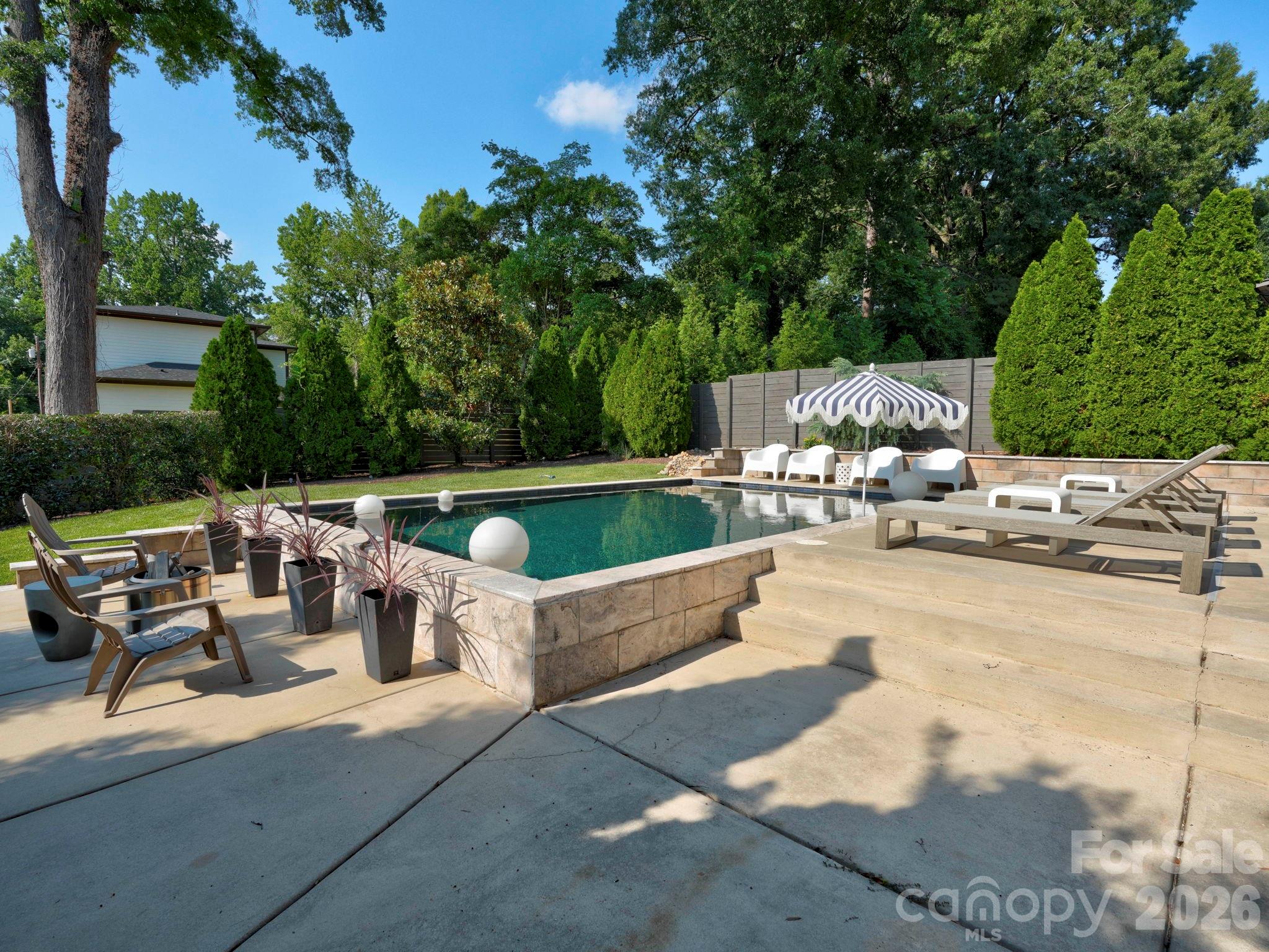 1314 Levy Way — Charlotte