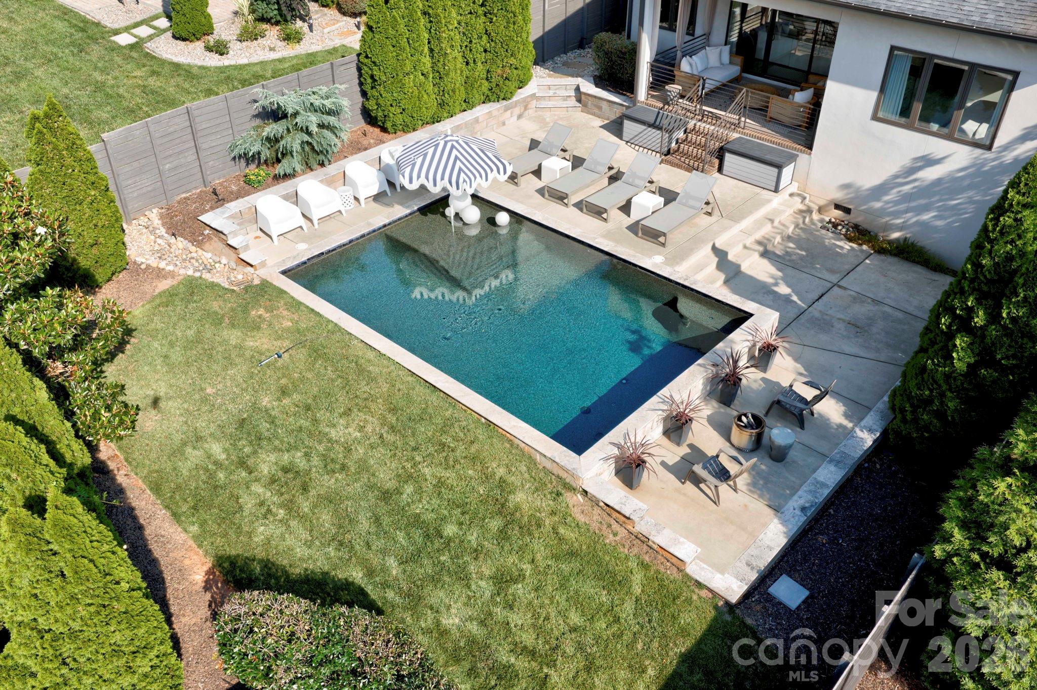 1314 Levy Way — Charlotte