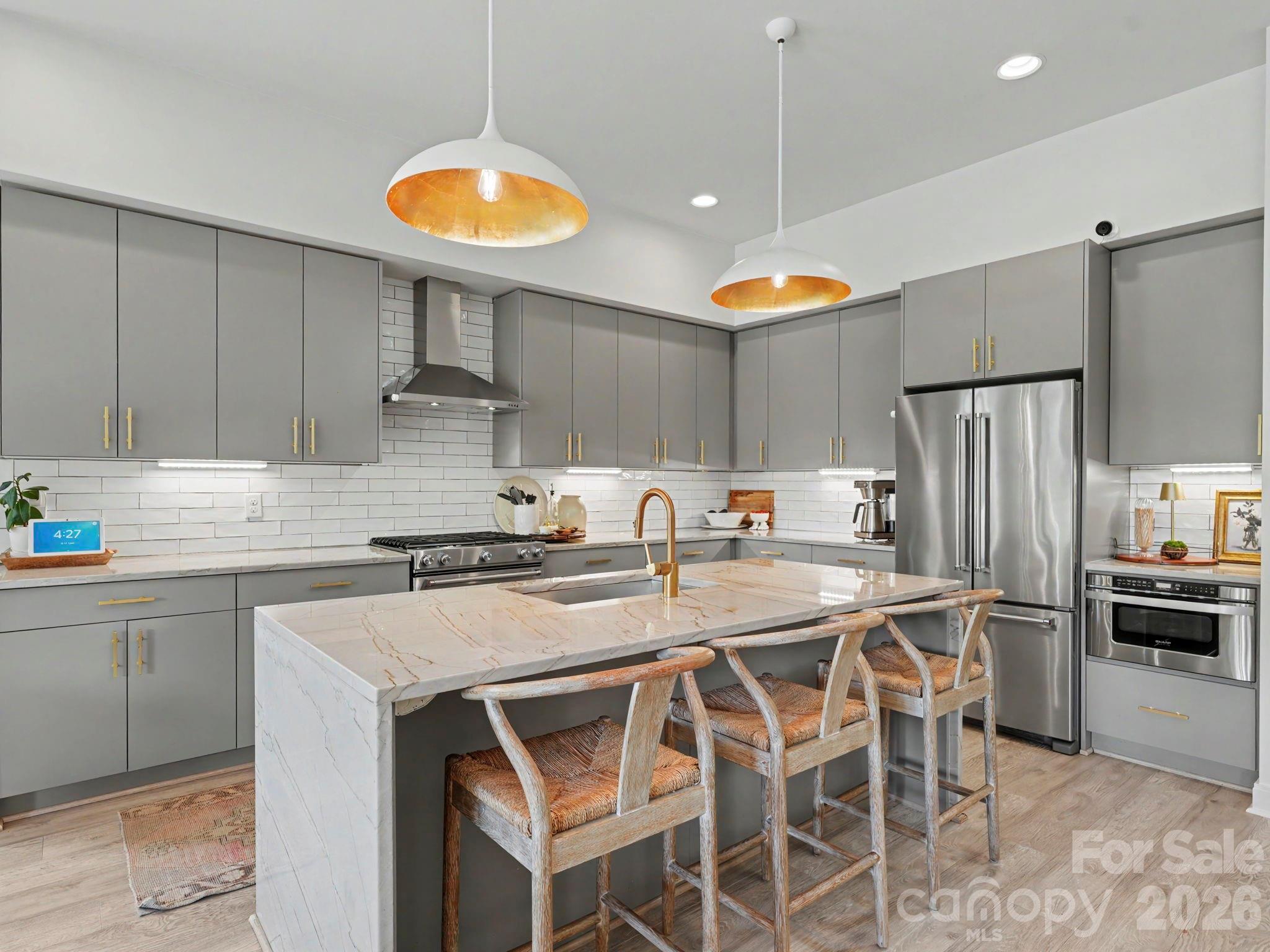 1314 Levy Way — Charlotte