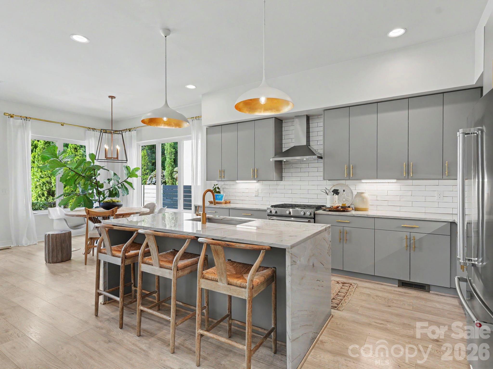 1314 Levy Way — Charlotte