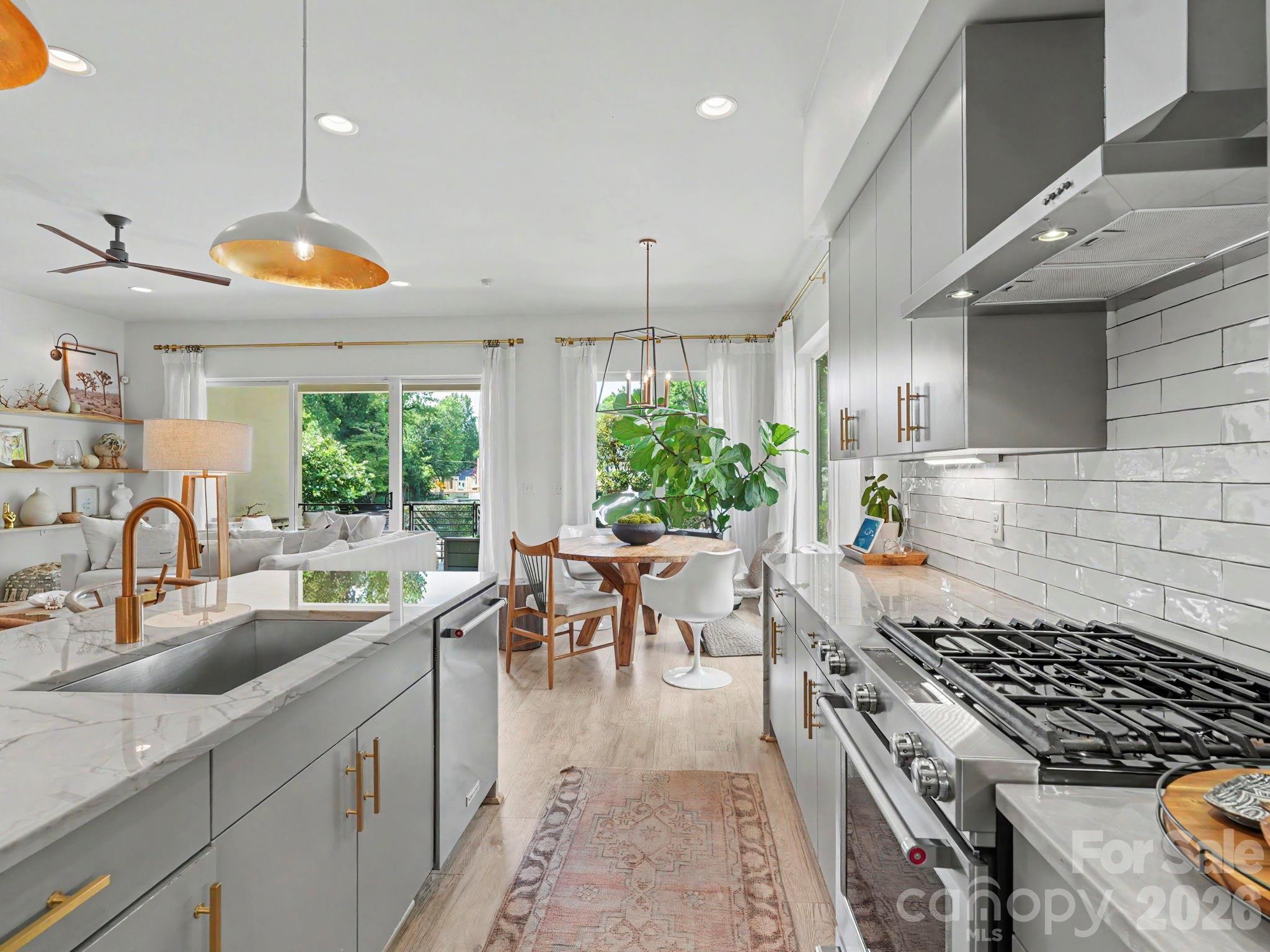 1314 Levy Way — Charlotte