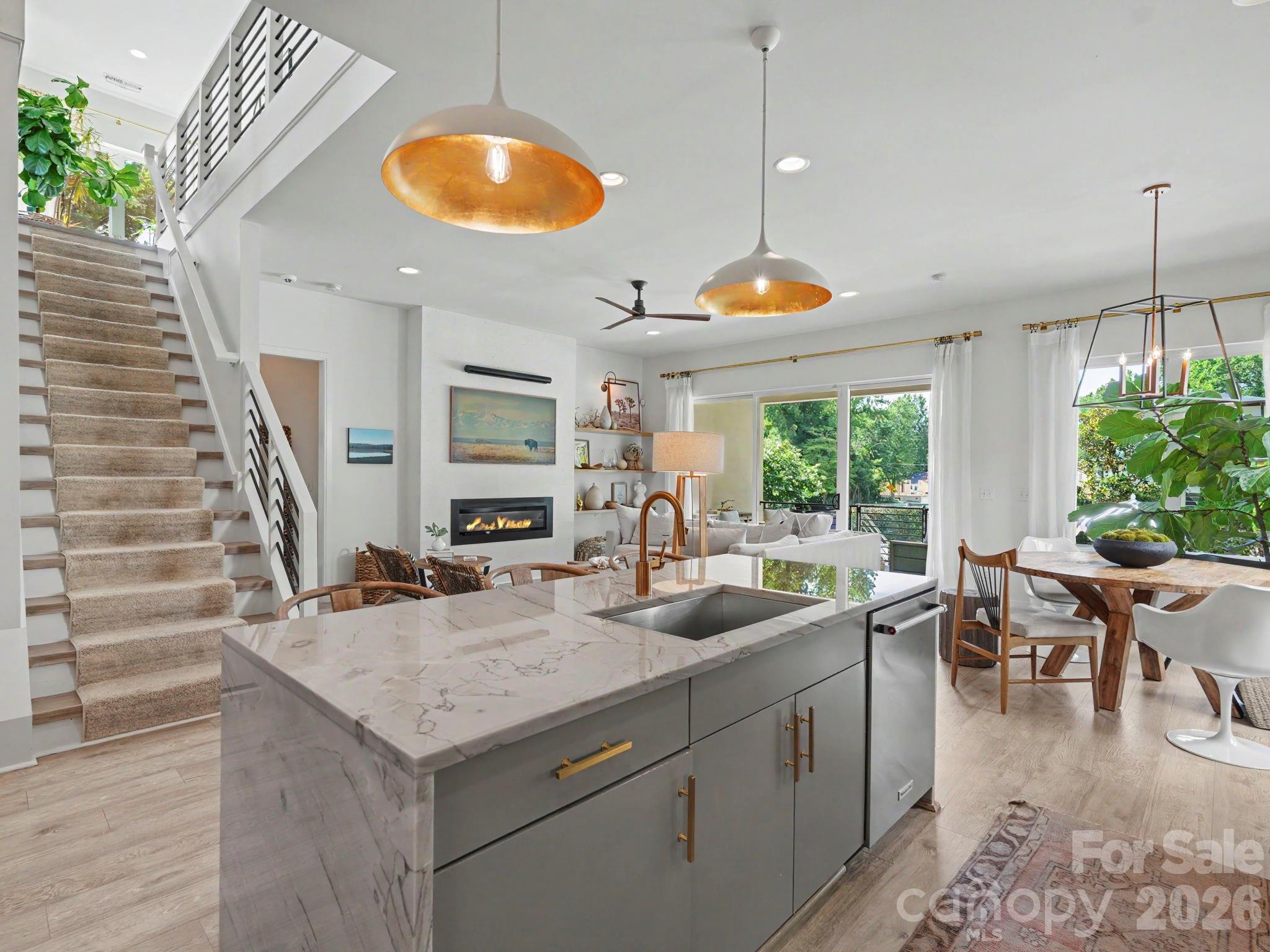 1314 Levy Way — Charlotte