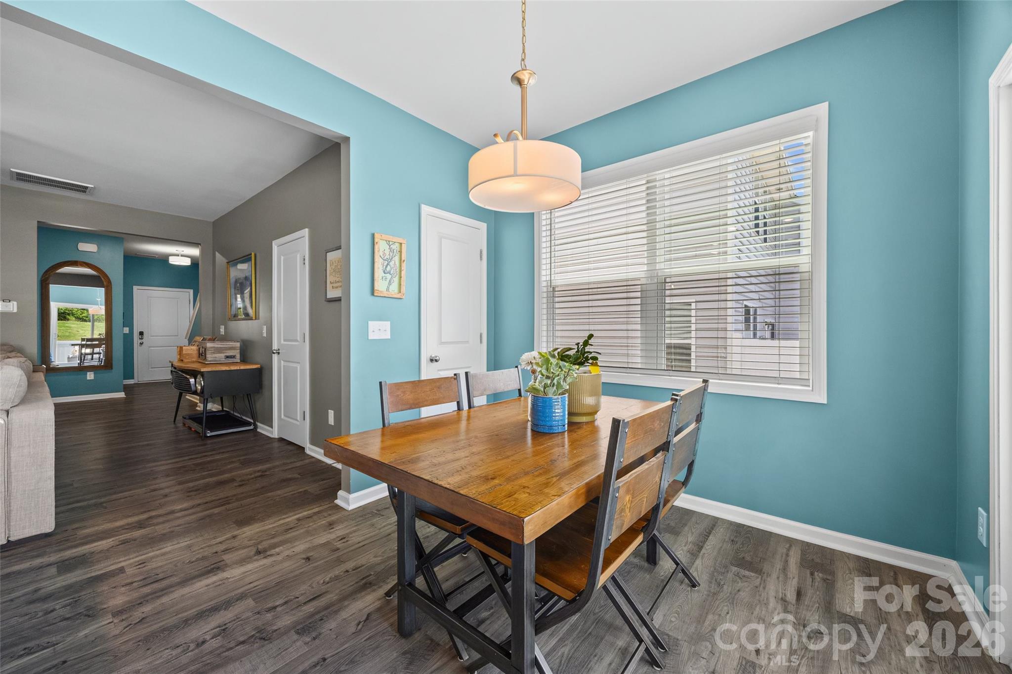 8176 Sheffield Drive — Terrell