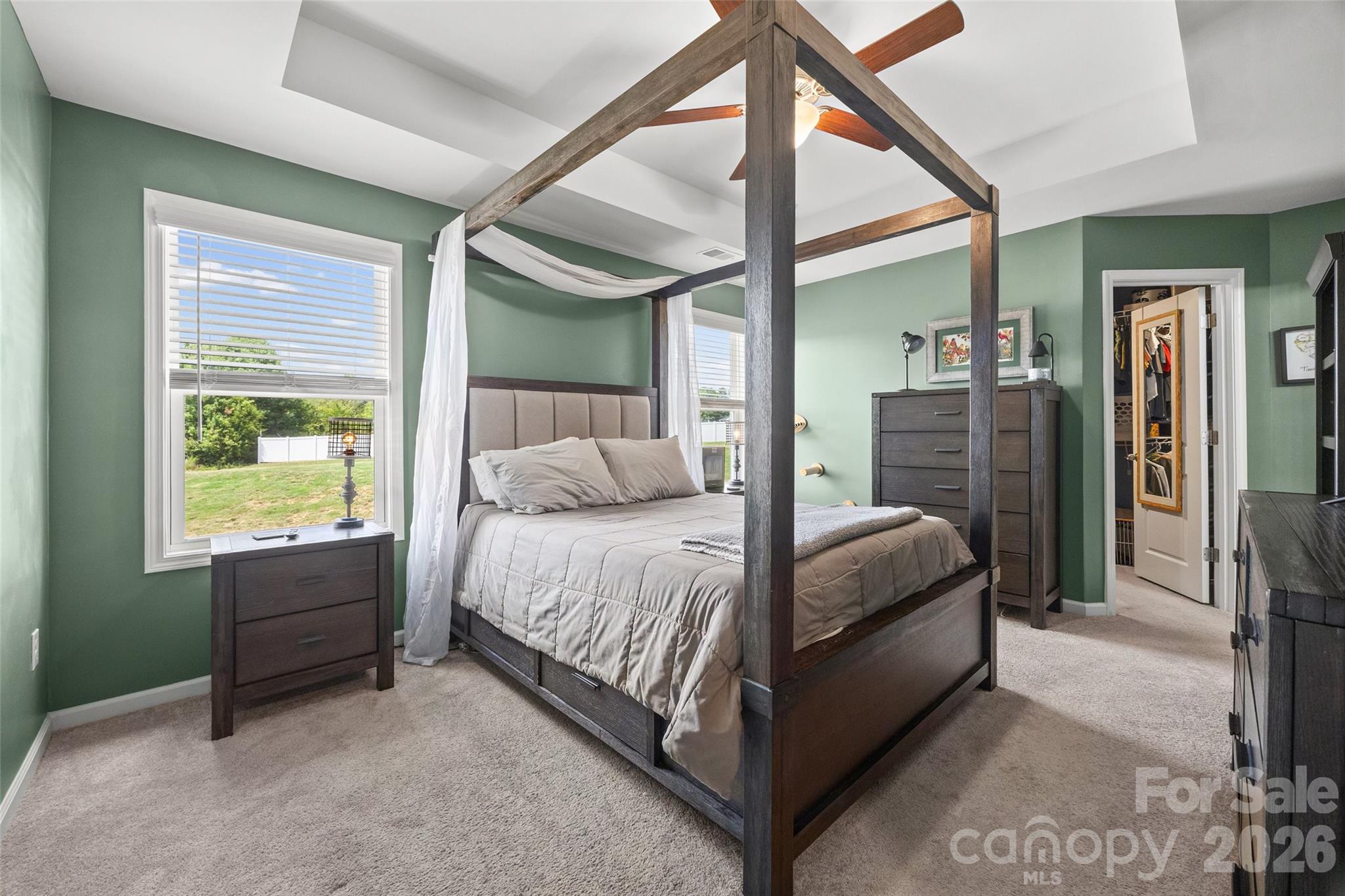 8176 Sheffield Drive — Terrell
